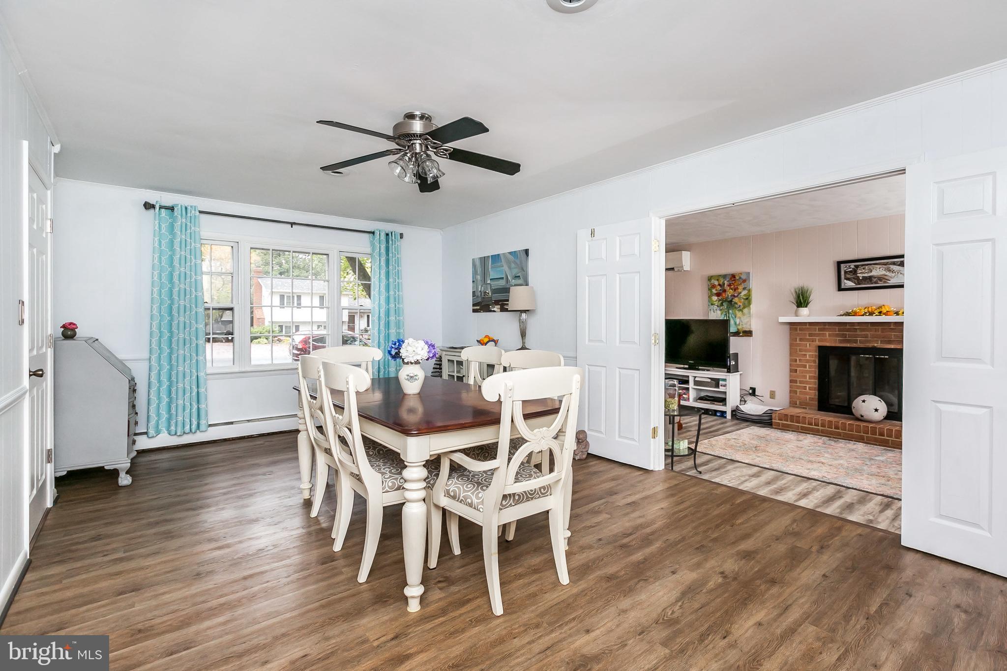 SOUTHDOWN SHORES - Residential