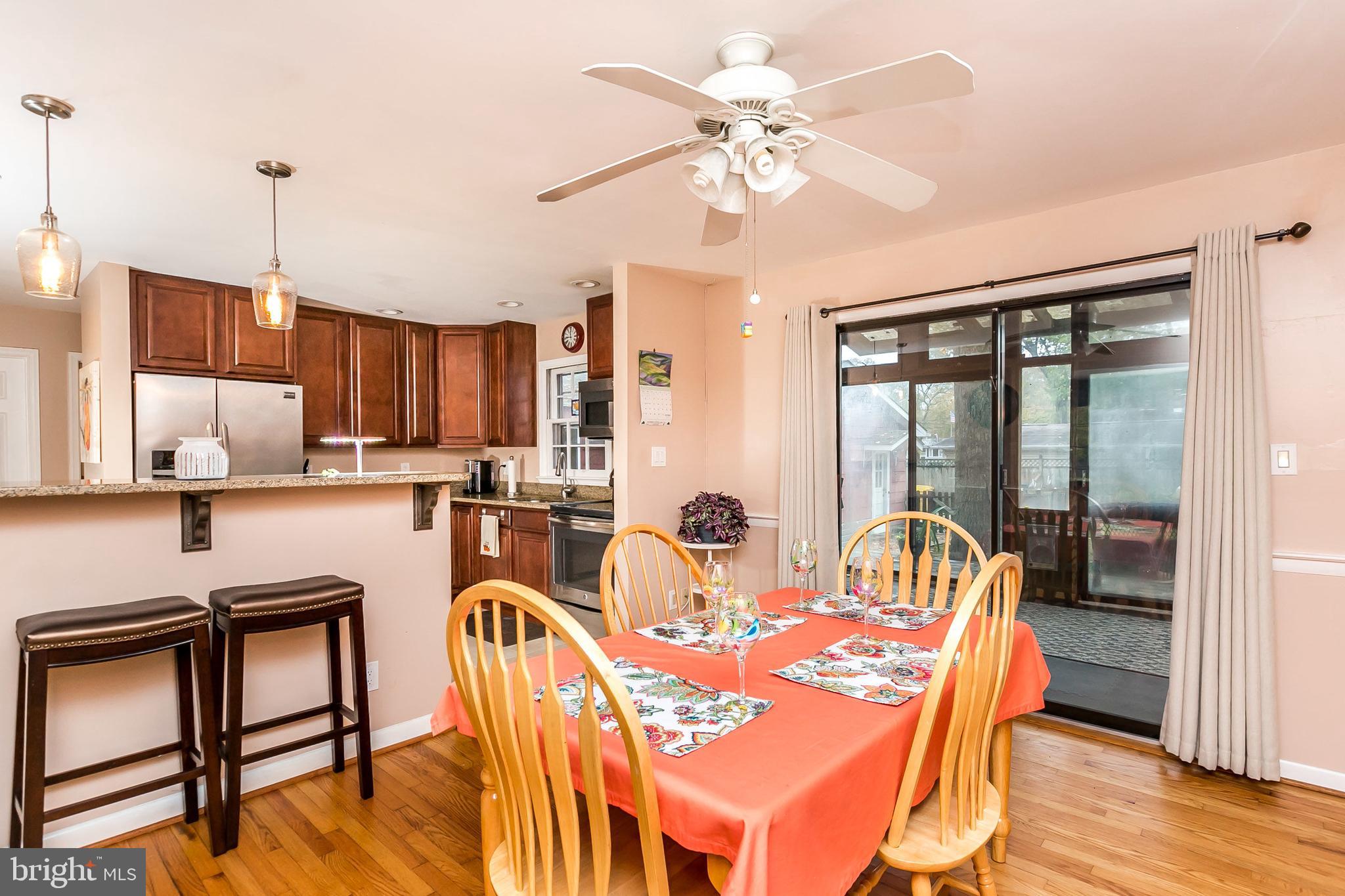 SOUTHDOWN SHORES - Residential