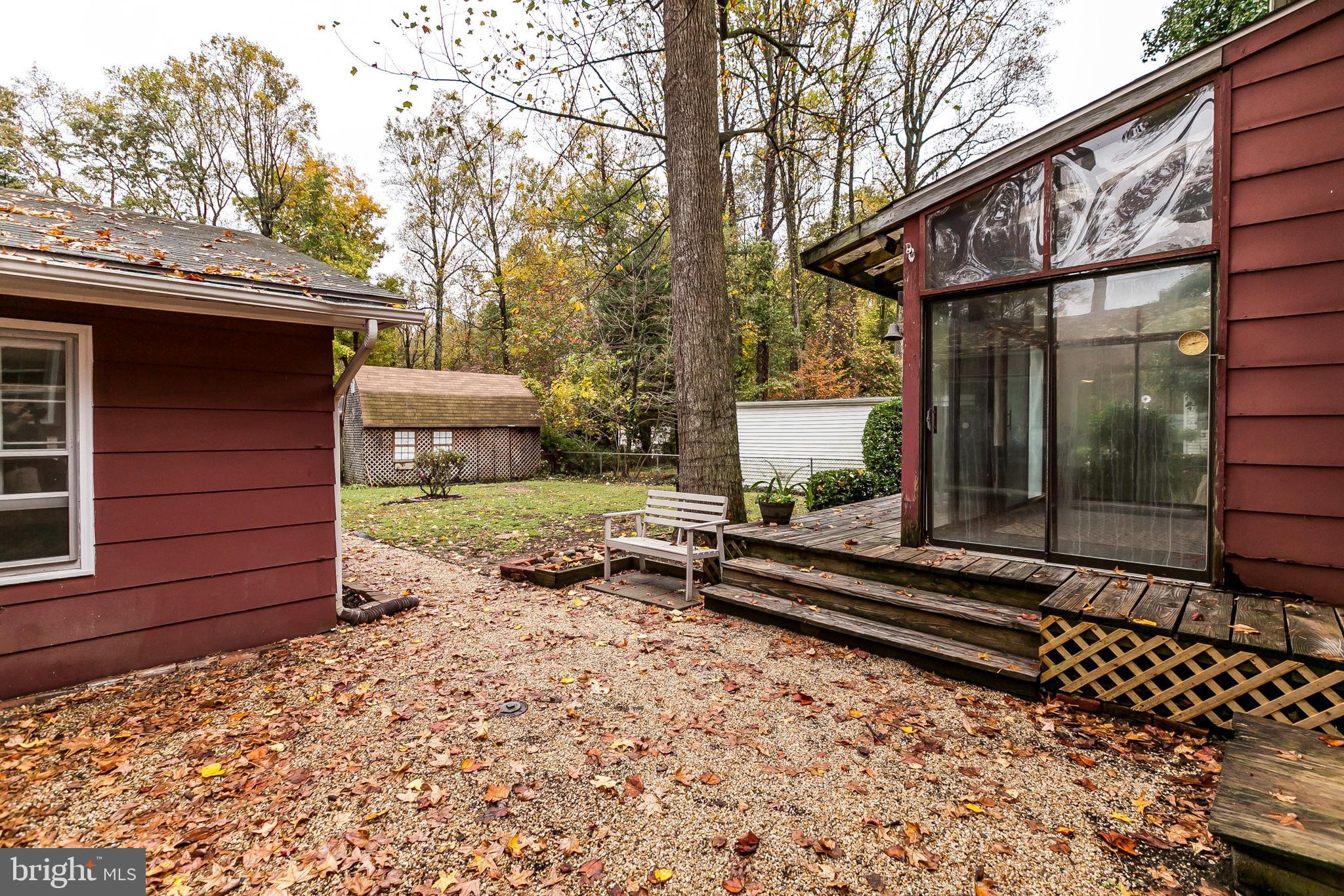 SOUTHDOWN SHORES - Residential