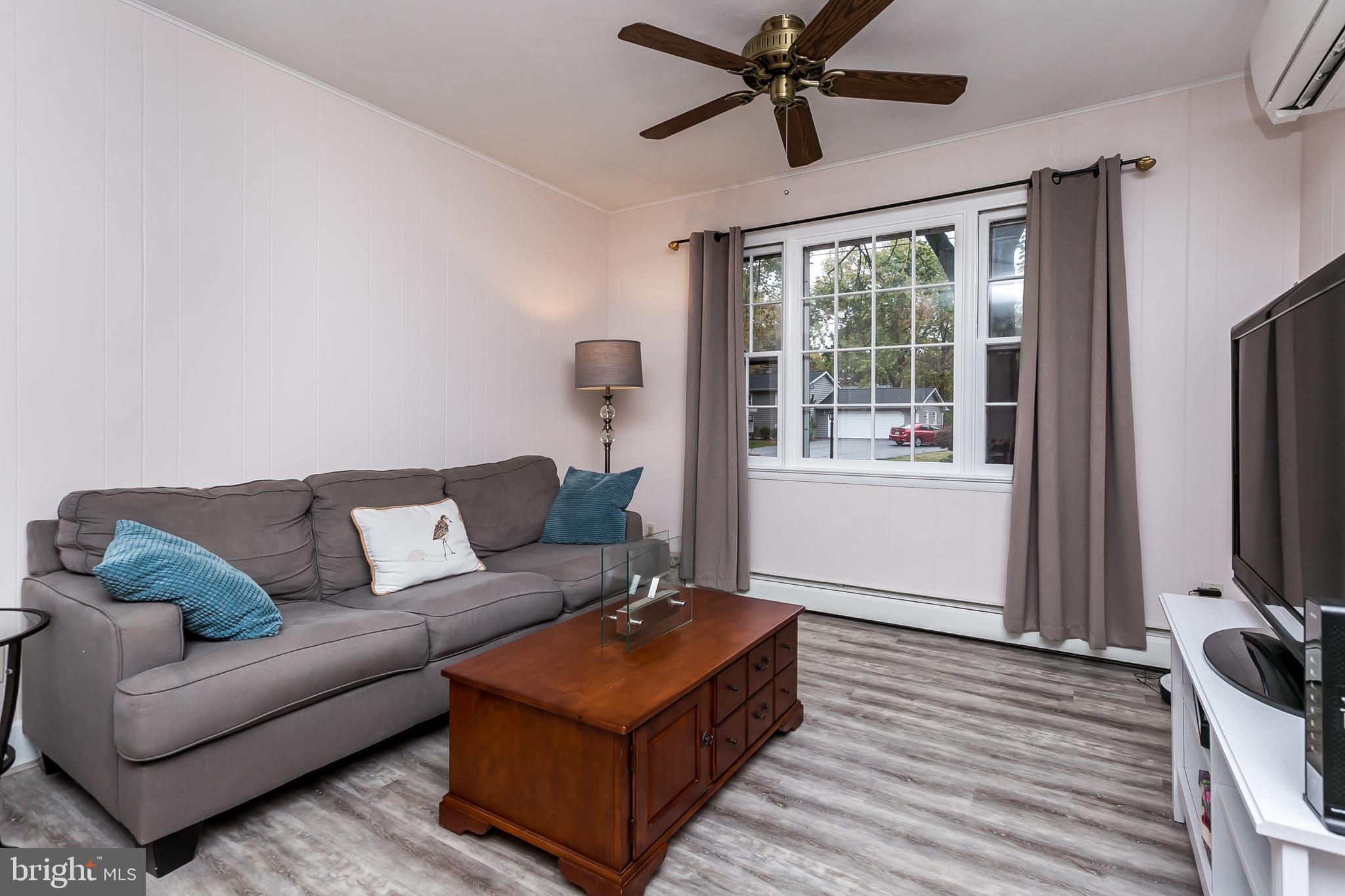 SOUTHDOWN SHORES - Residential