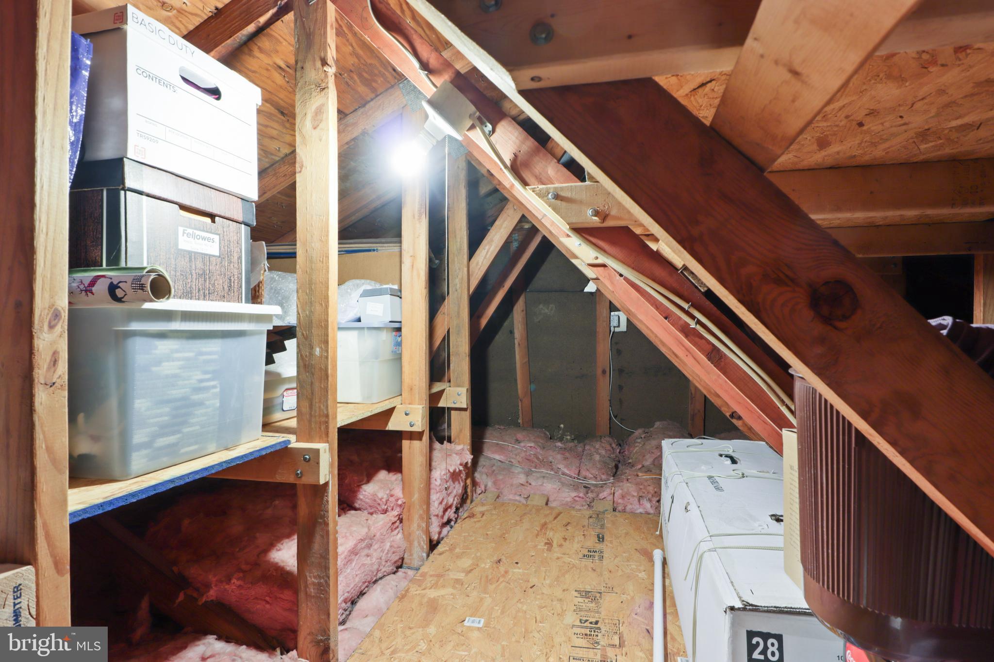 BURKE CENTRE - Residential