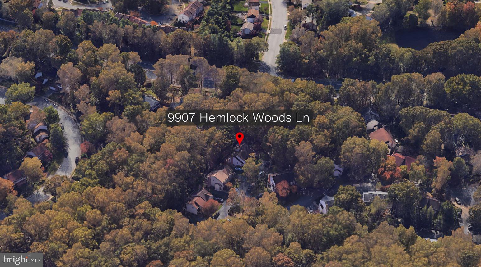 BURKE CENTRE - Residential