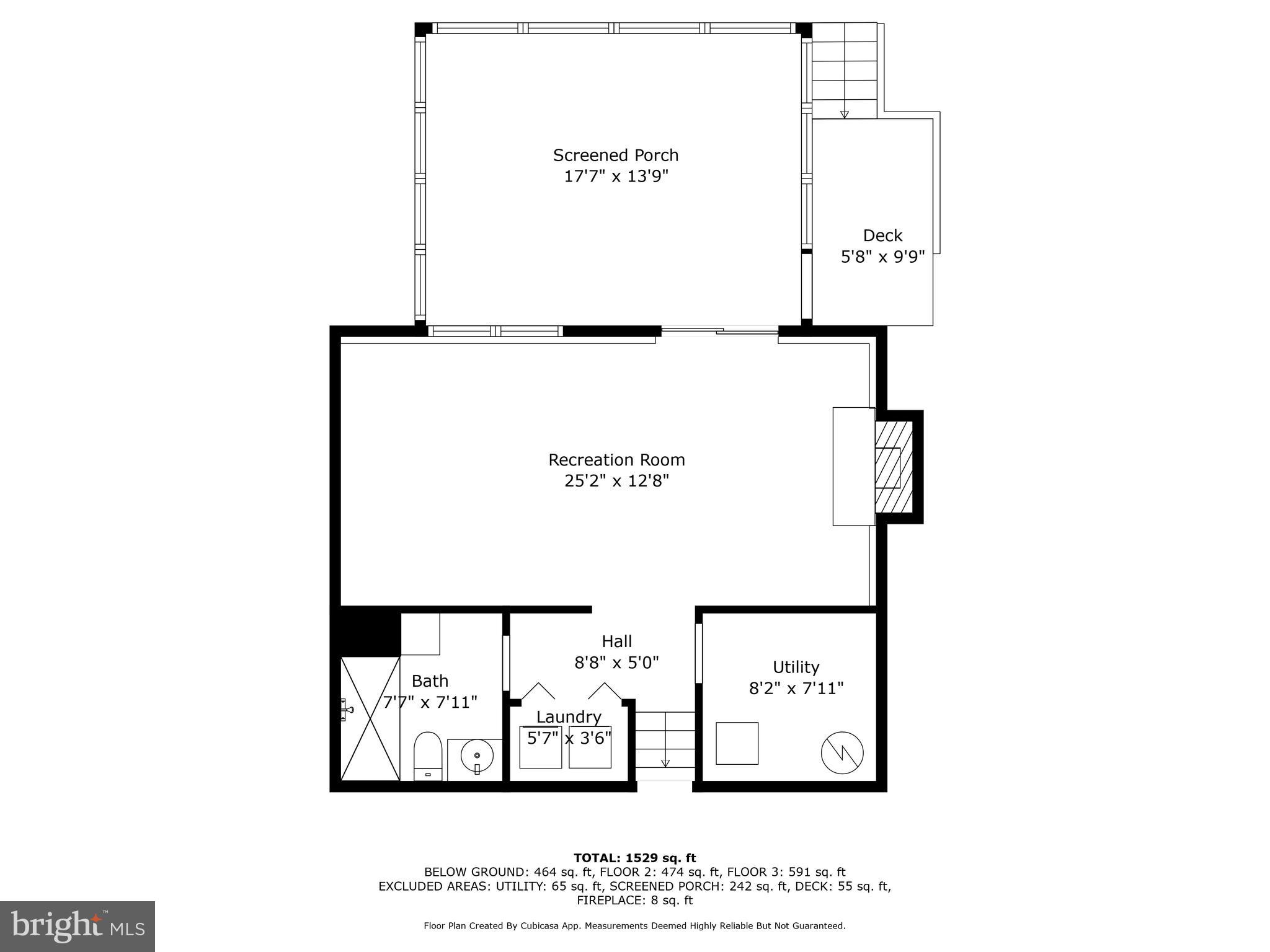 BURKE CENTRE - Residential