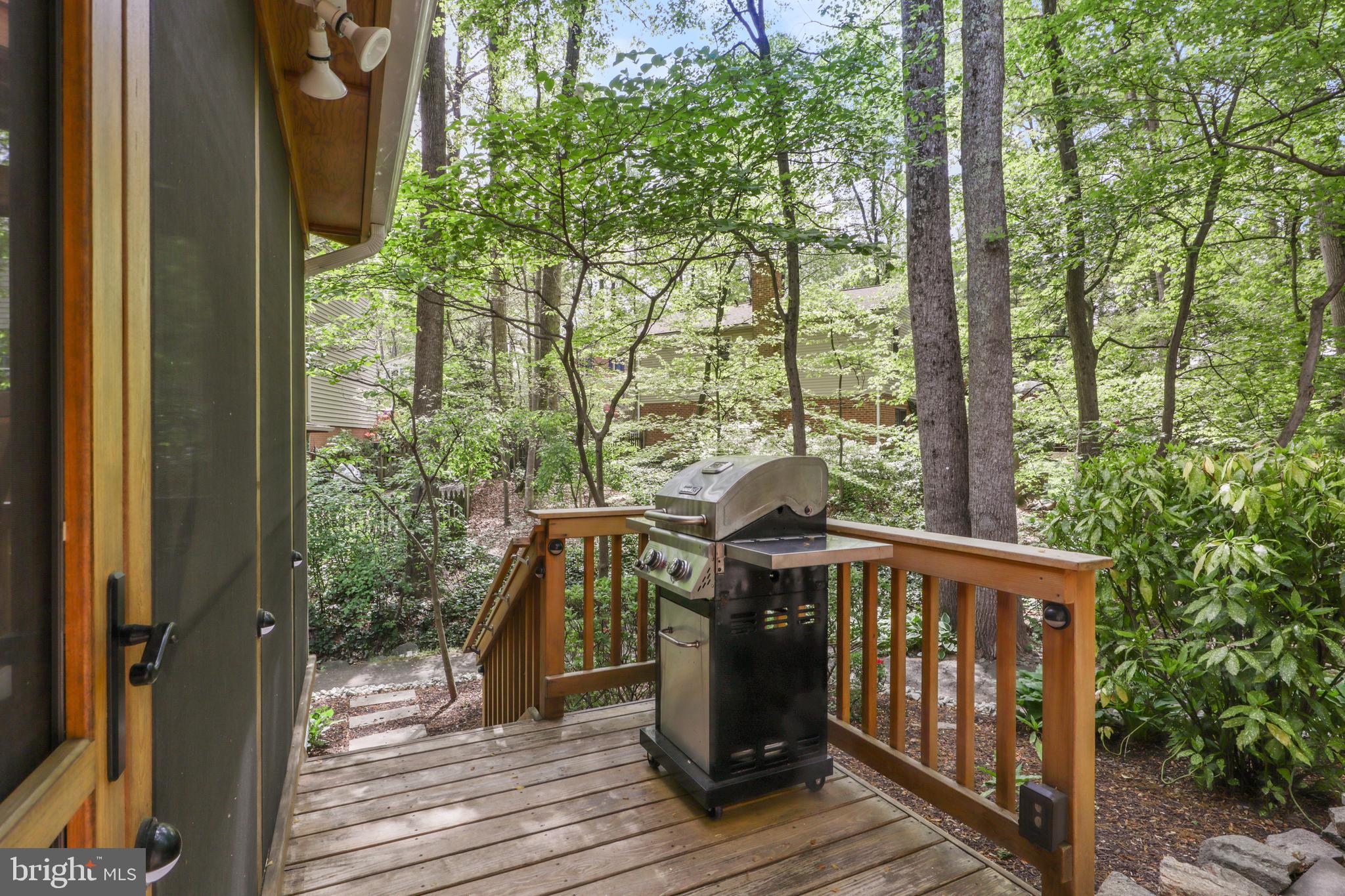 BURKE CENTRE - Residential