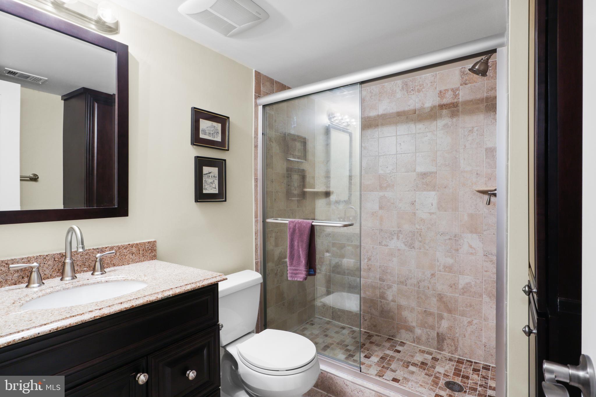 BURKE CENTRE - Residential