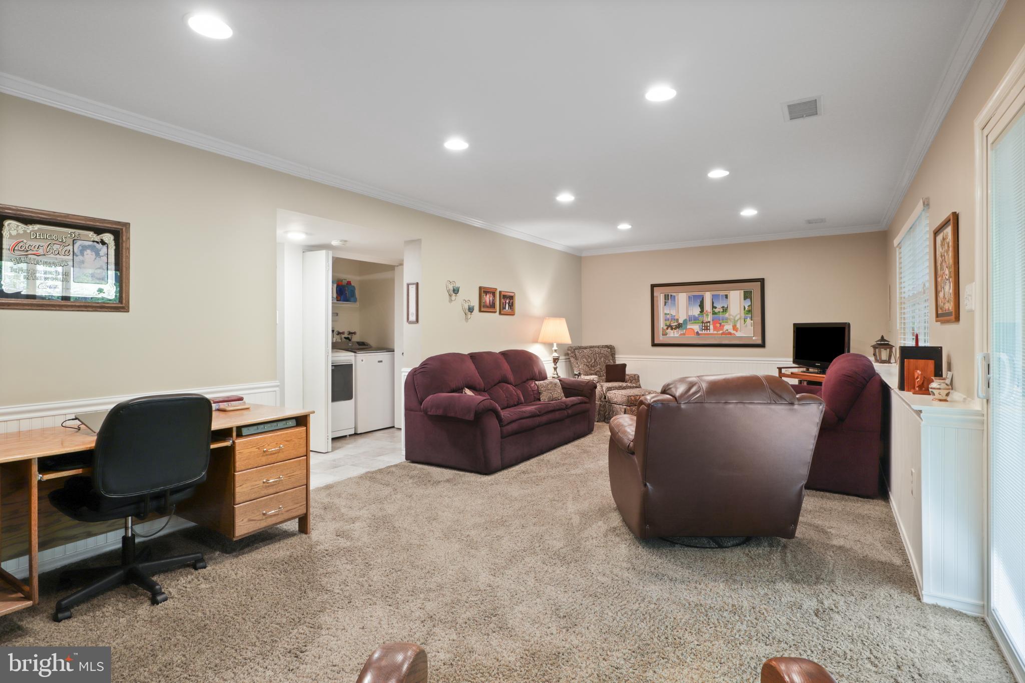 BURKE CENTRE - Residential