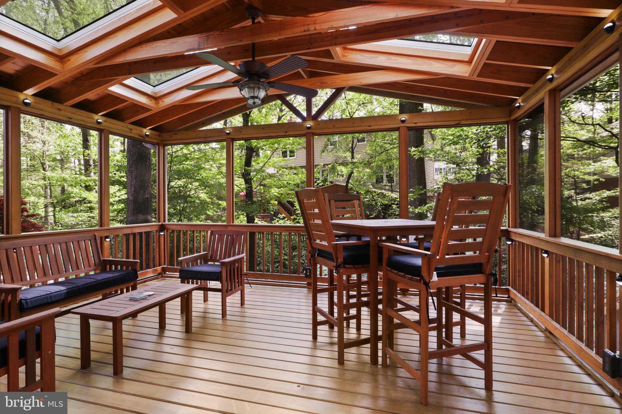 BURKE CENTRE - Residential