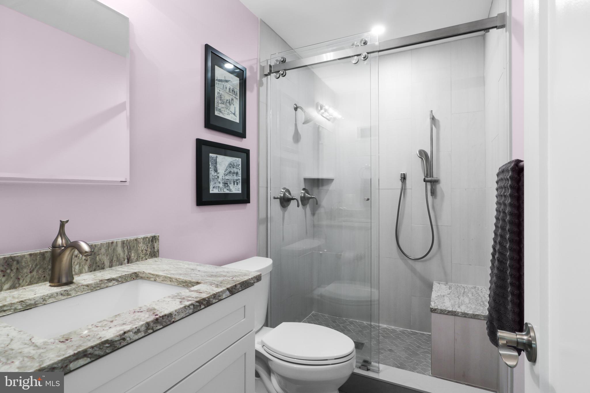 BURKE CENTRE - Residential