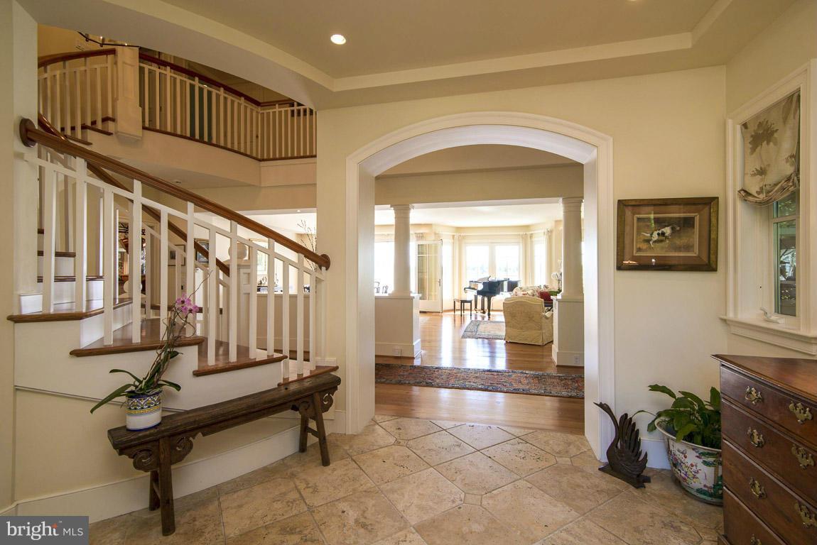 FERRY FARMS - Residential