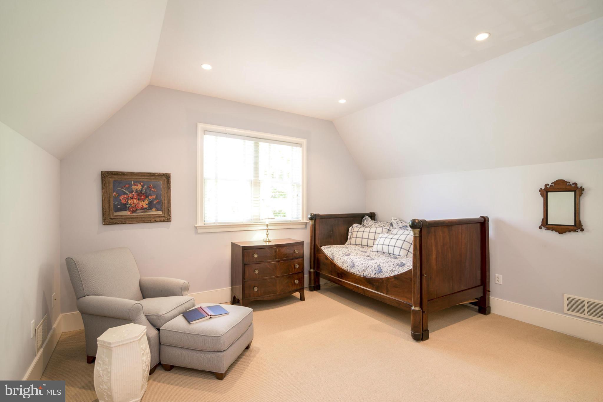 FERRY FARMS - Residential