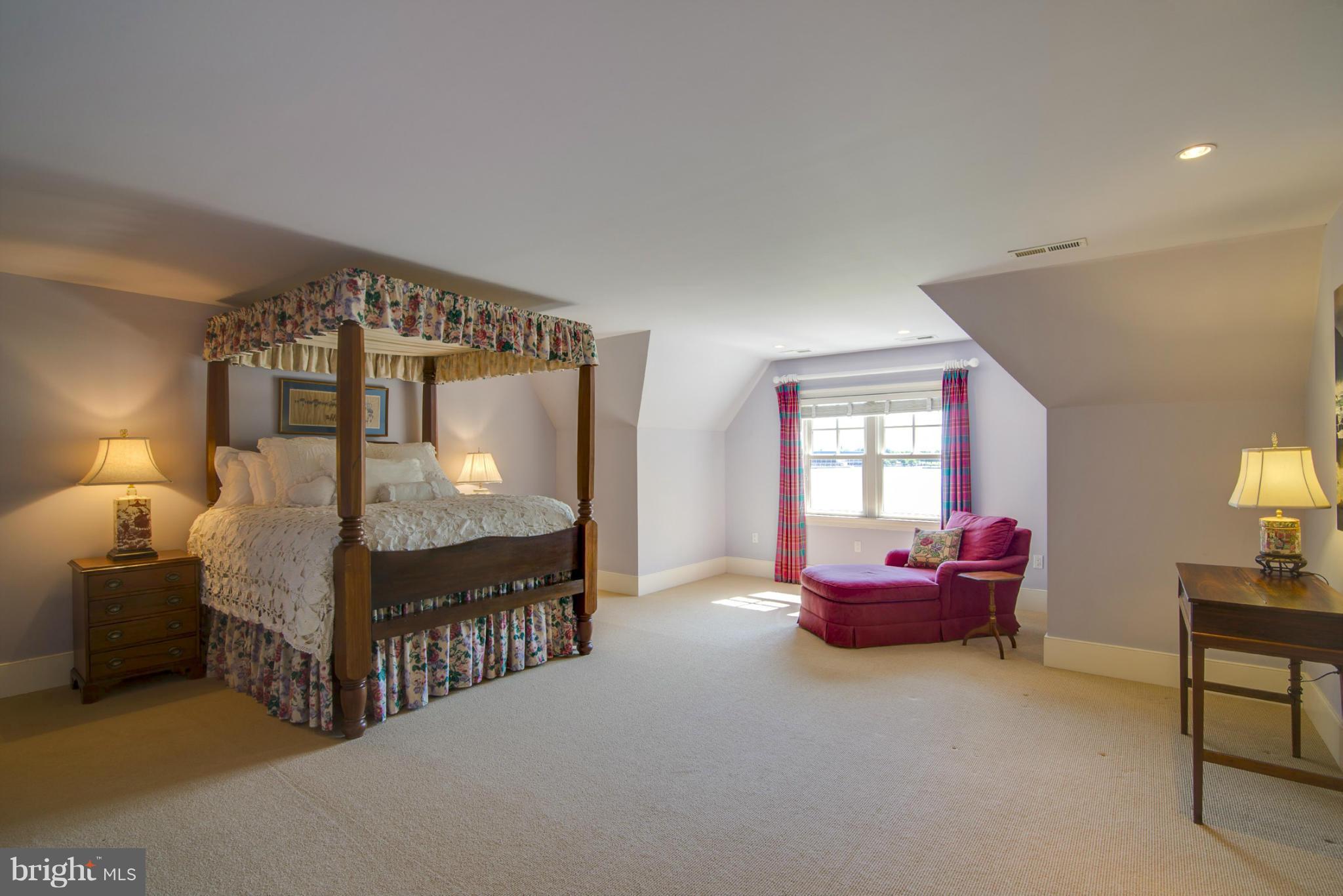 FERRY FARMS - Residential