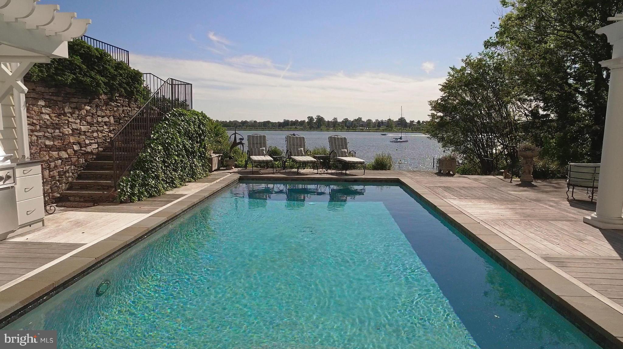 FERRY FARMS - Residential