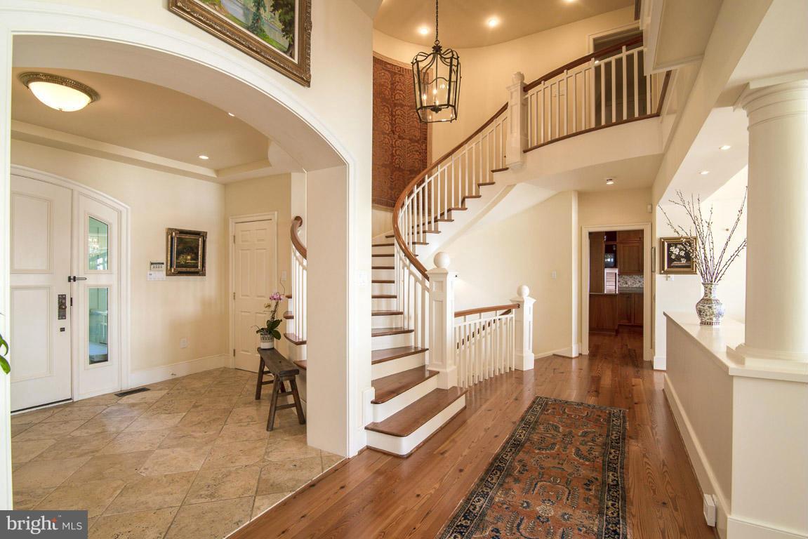 FERRY FARMS - Residential