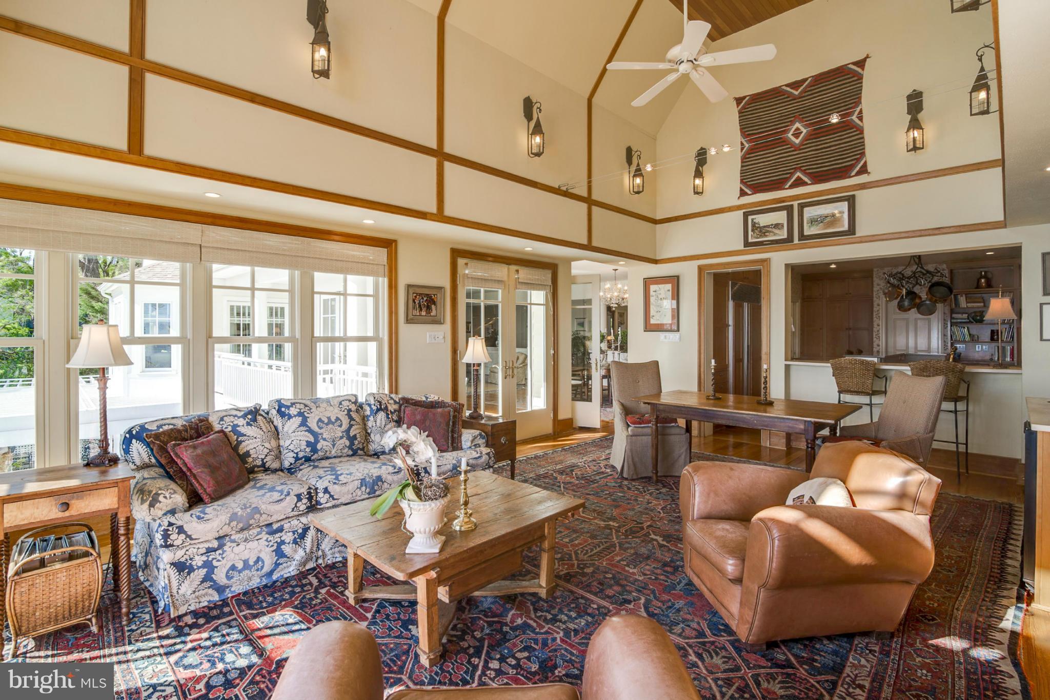 FERRY FARMS - Residential