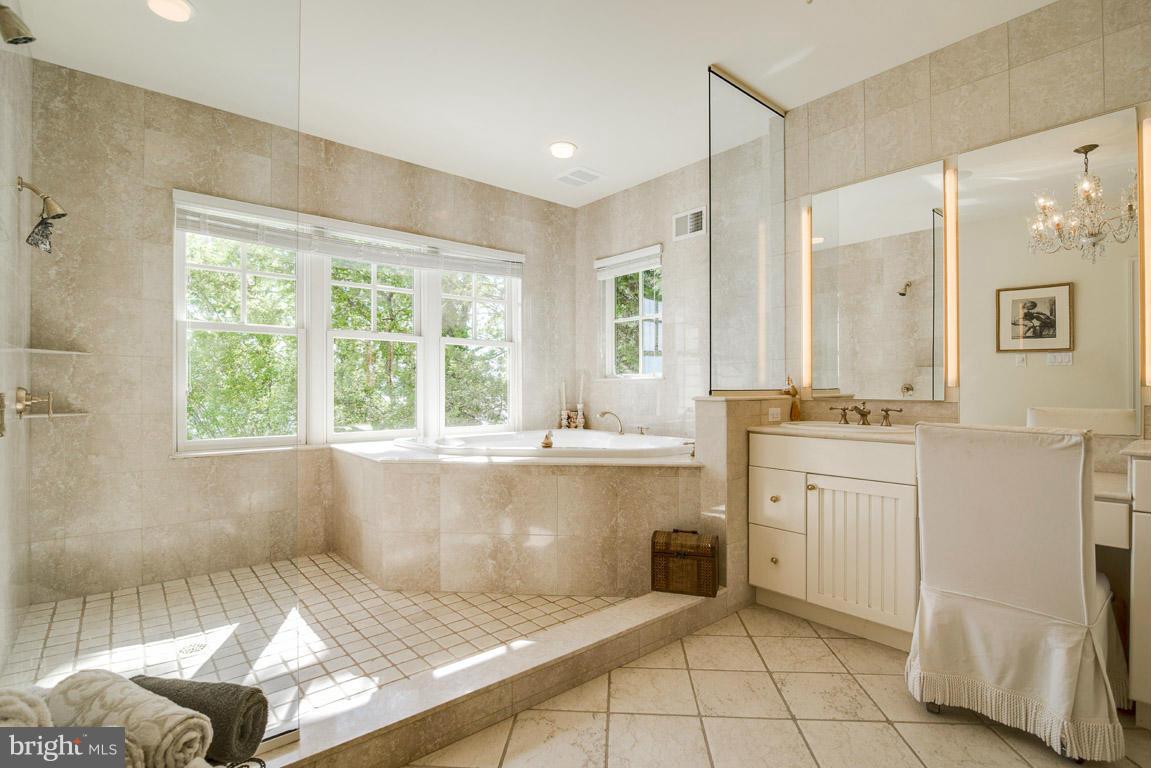 FERRY FARMS - Residential