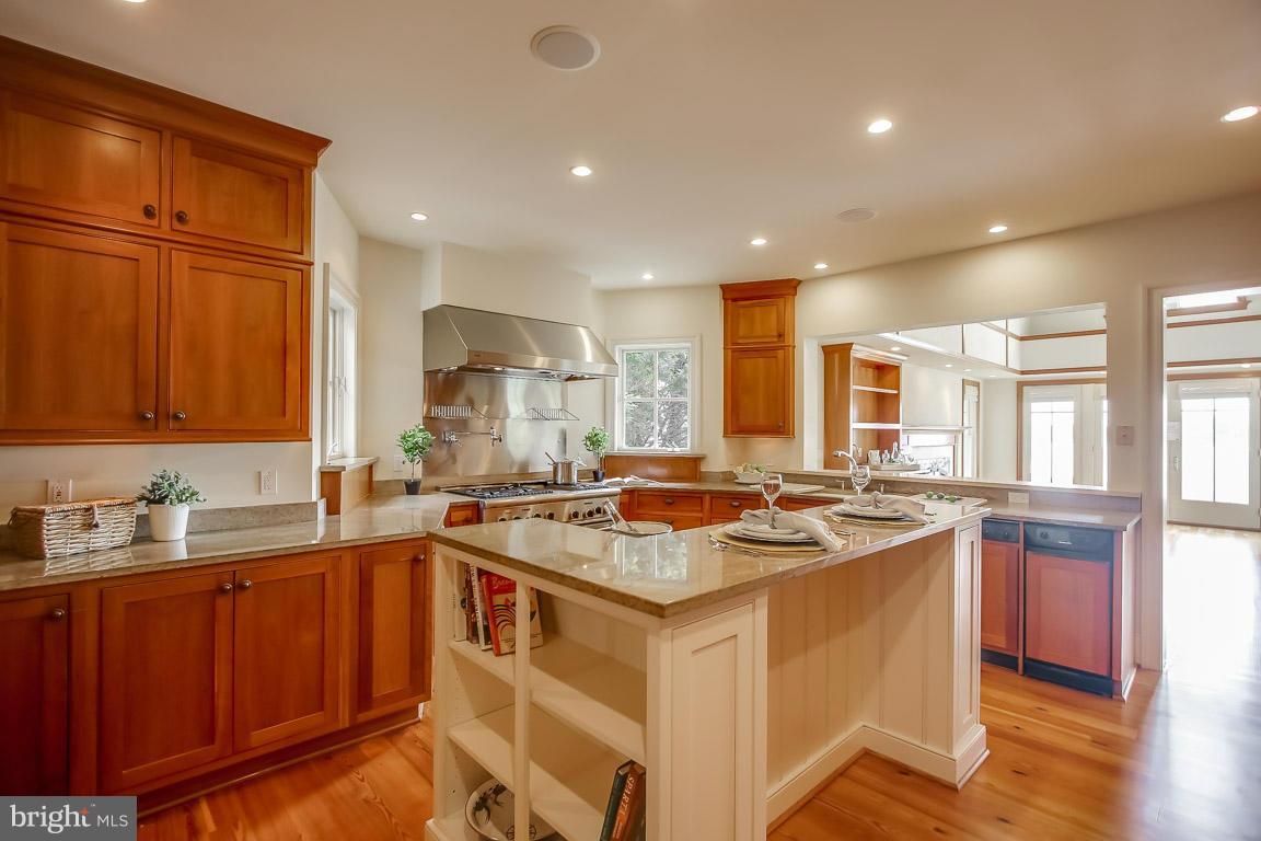 FERRY FARMS - Residential