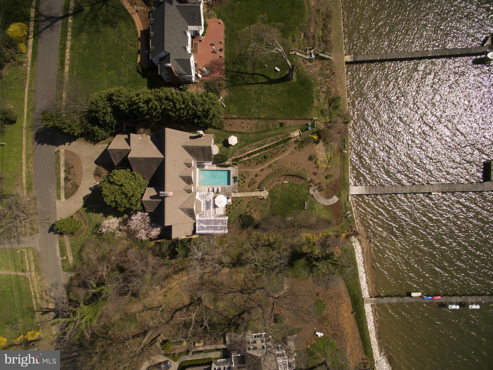 FERRY FARMS - Residential