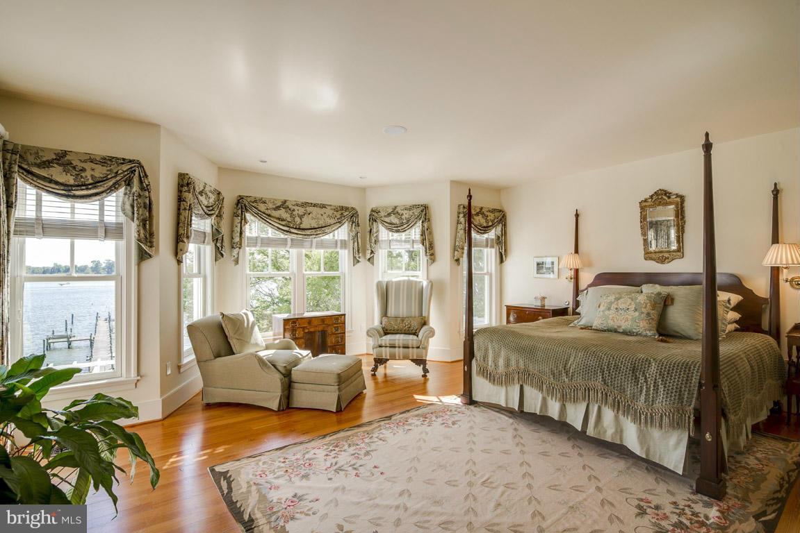 FERRY FARMS - Residential