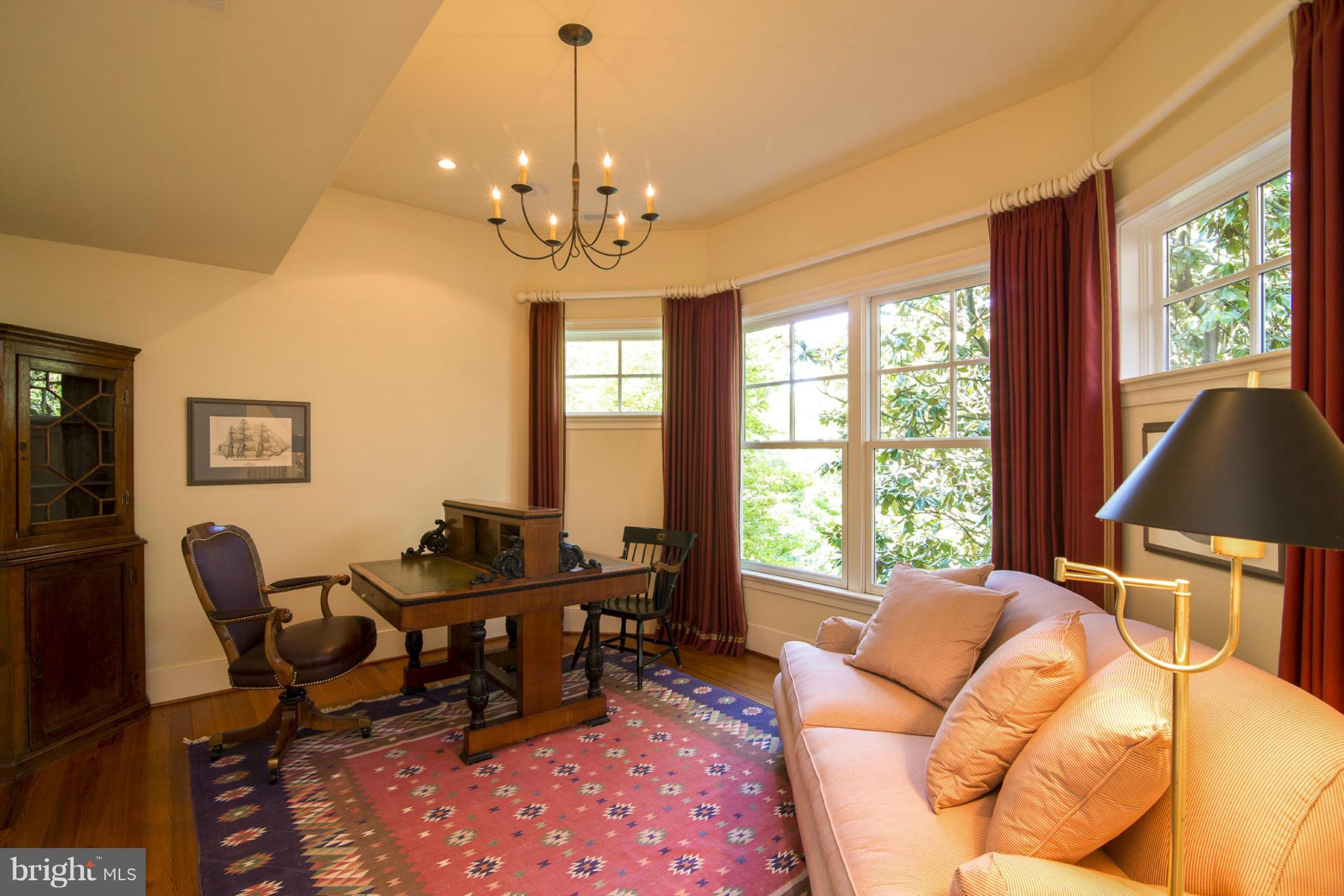 FERRY FARMS - Residential