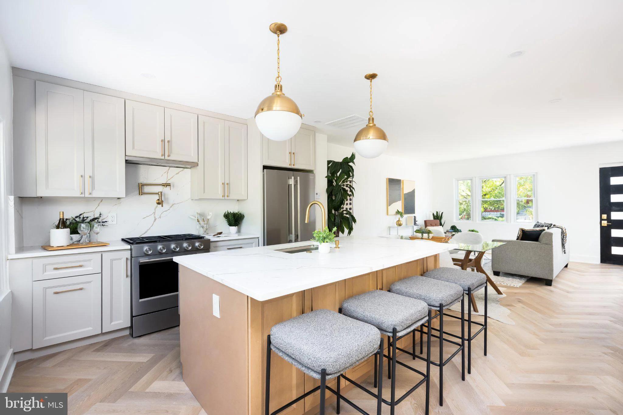 5317 7th Street NW, Washington, DC 20011
