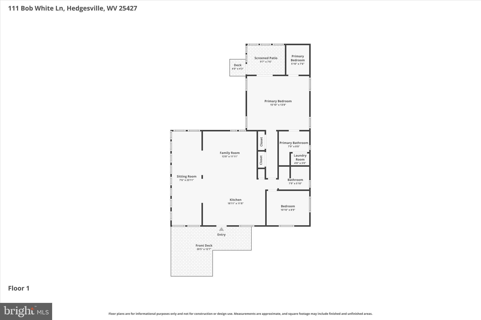 THE WOODS - Residential