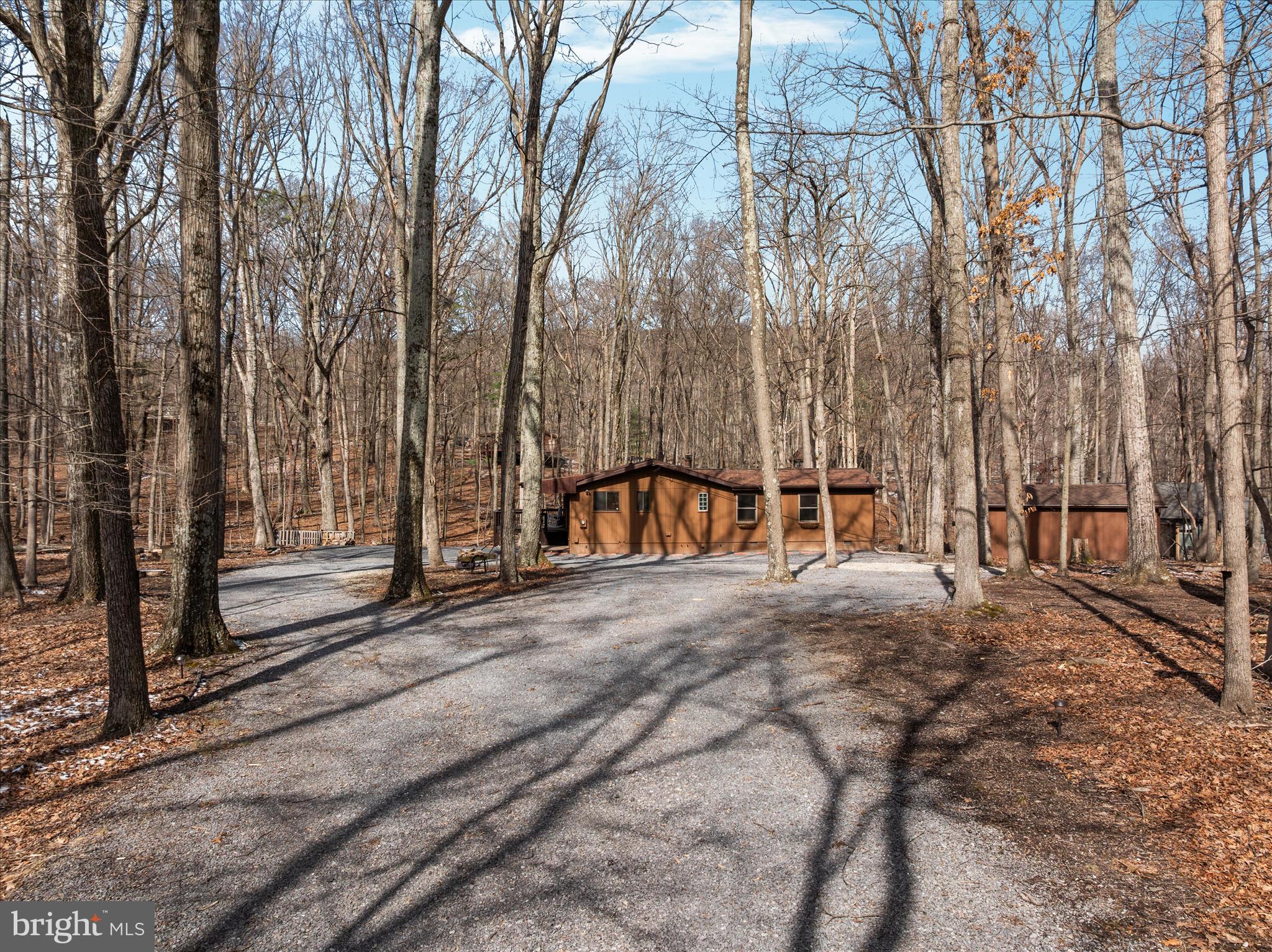 THE WOODS - Residential