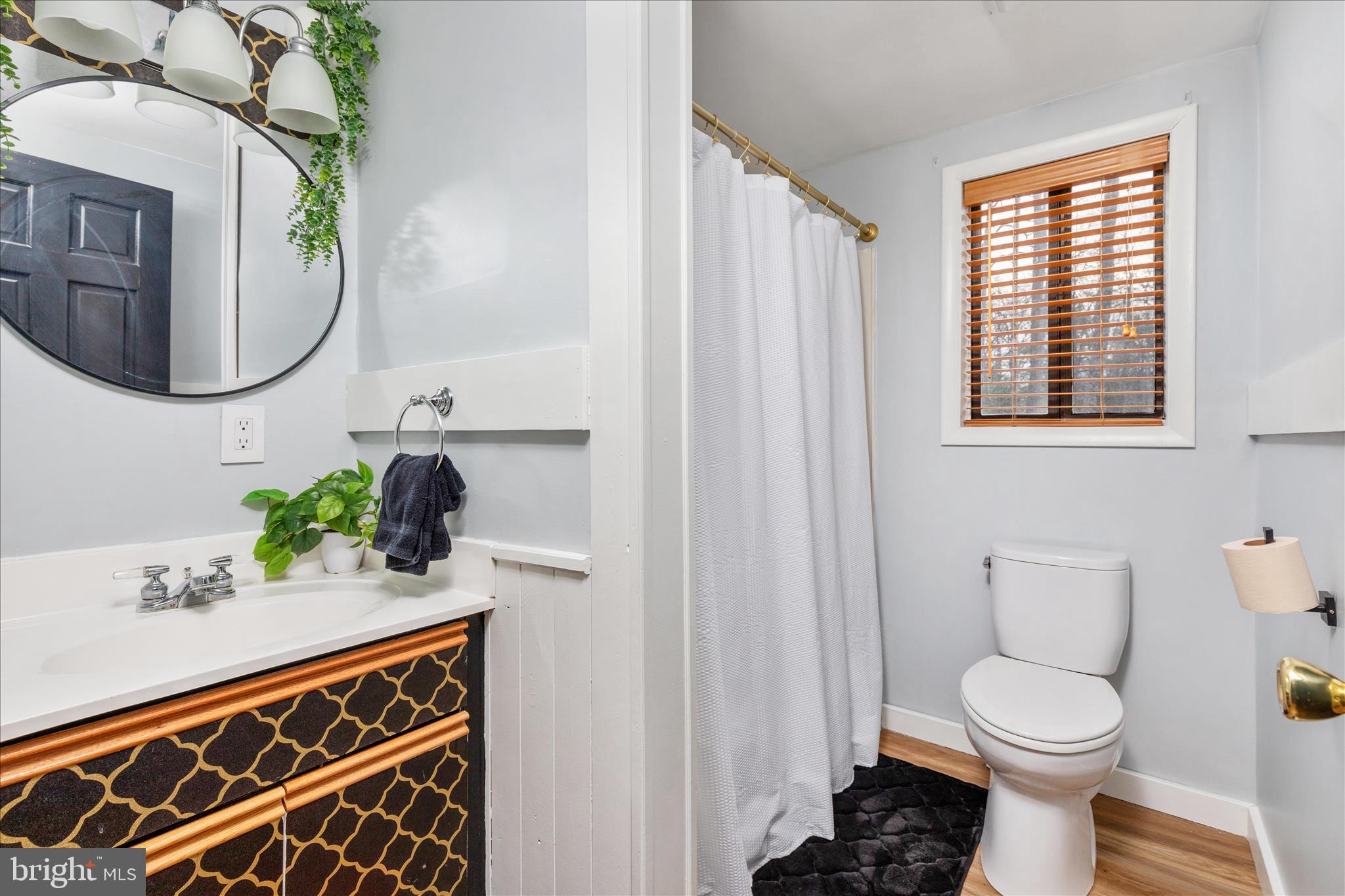 THE WOODS - Residential