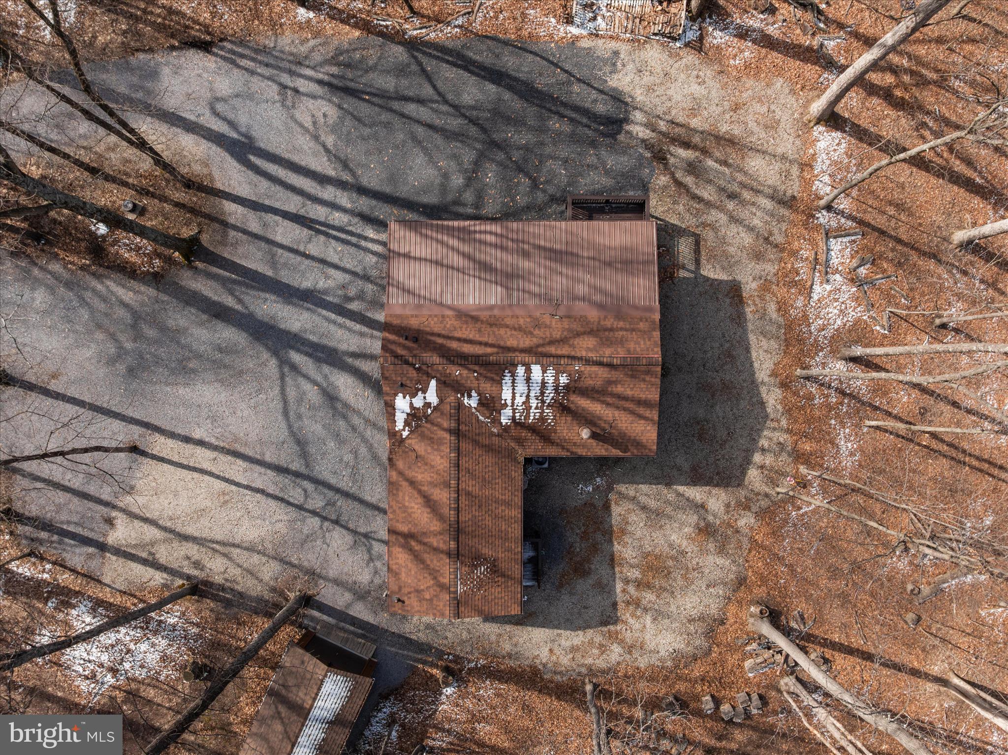 THE WOODS - Residential