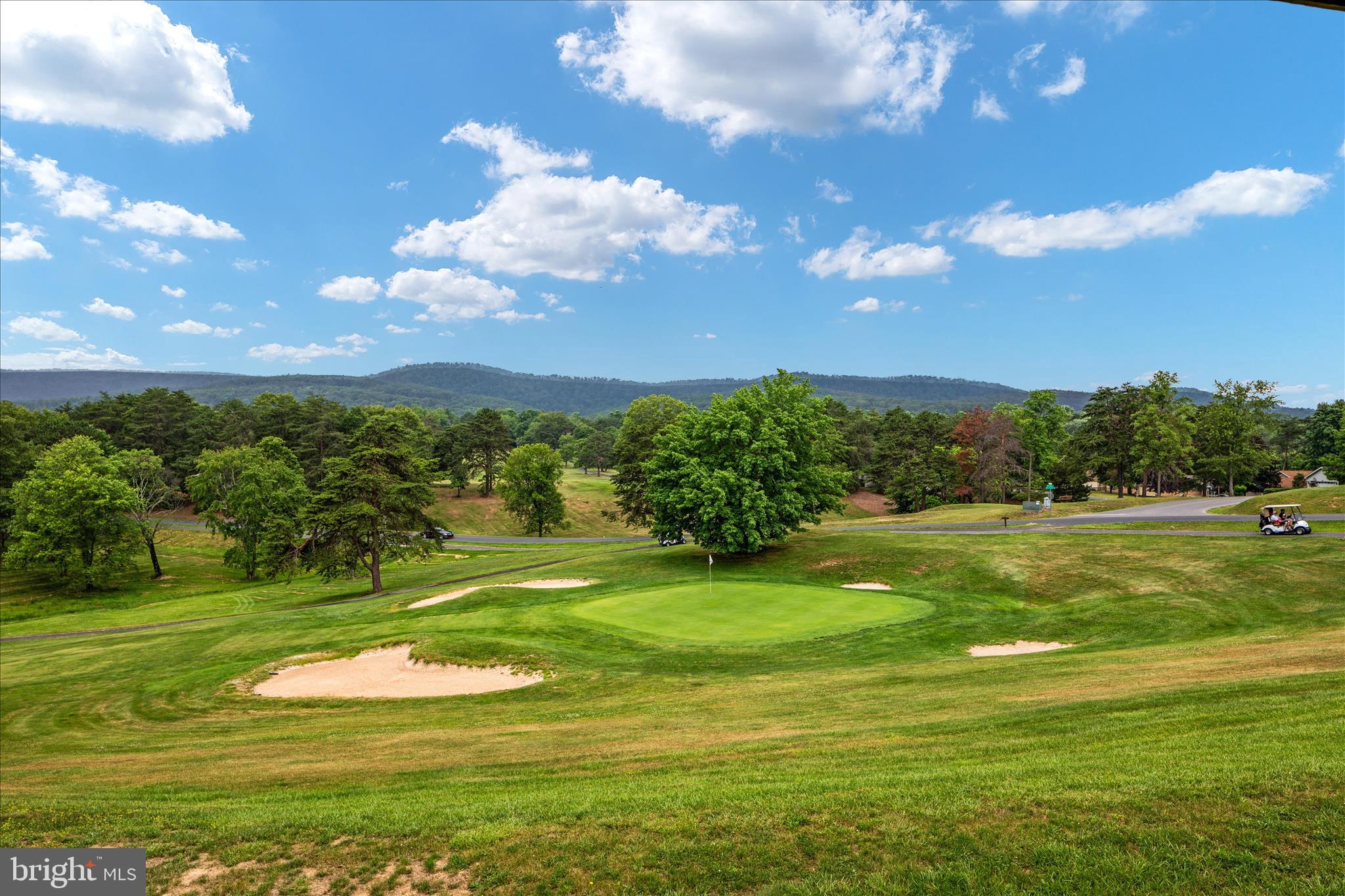 THE WOODS - Residential