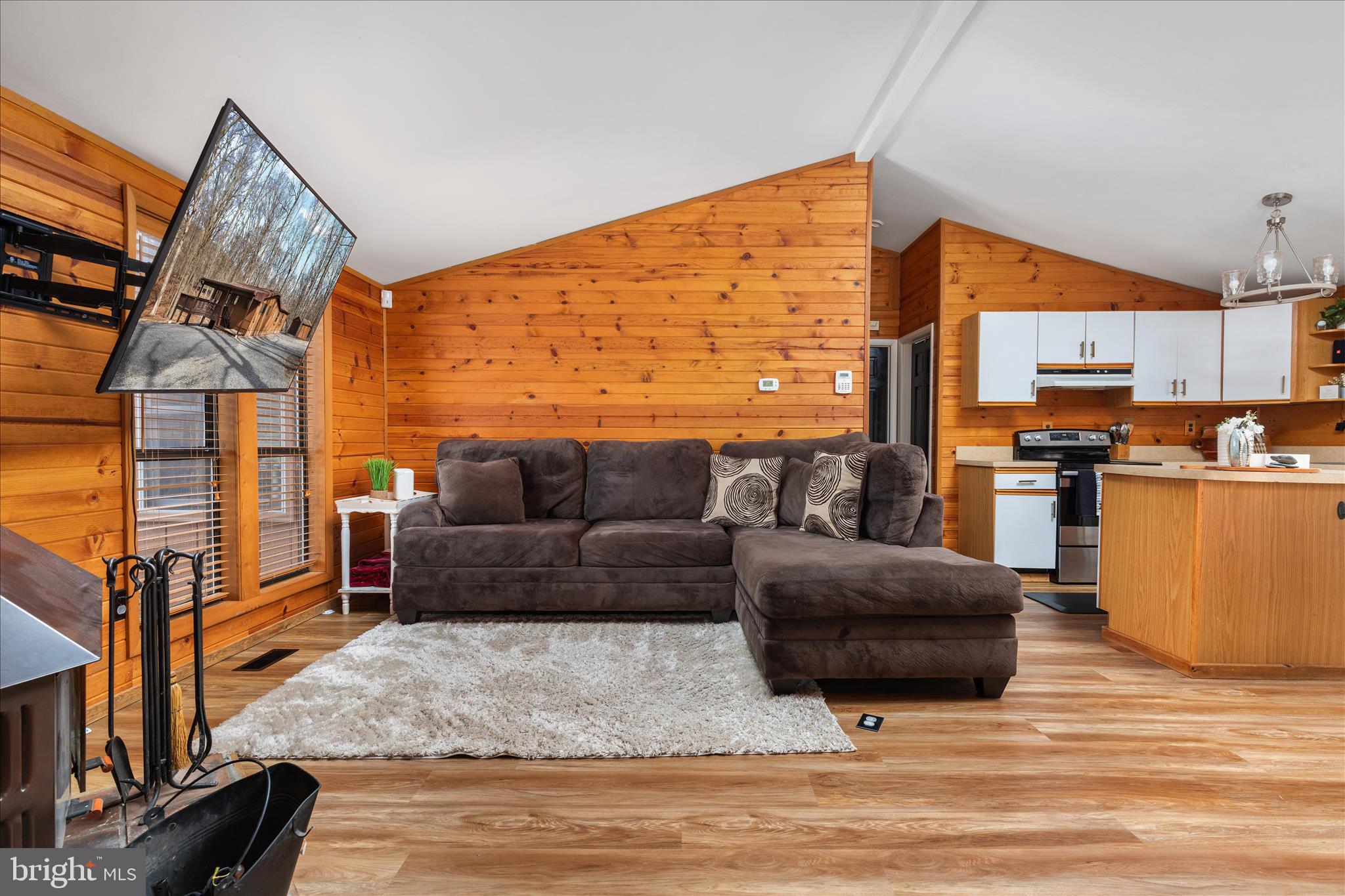 THE WOODS - Residential