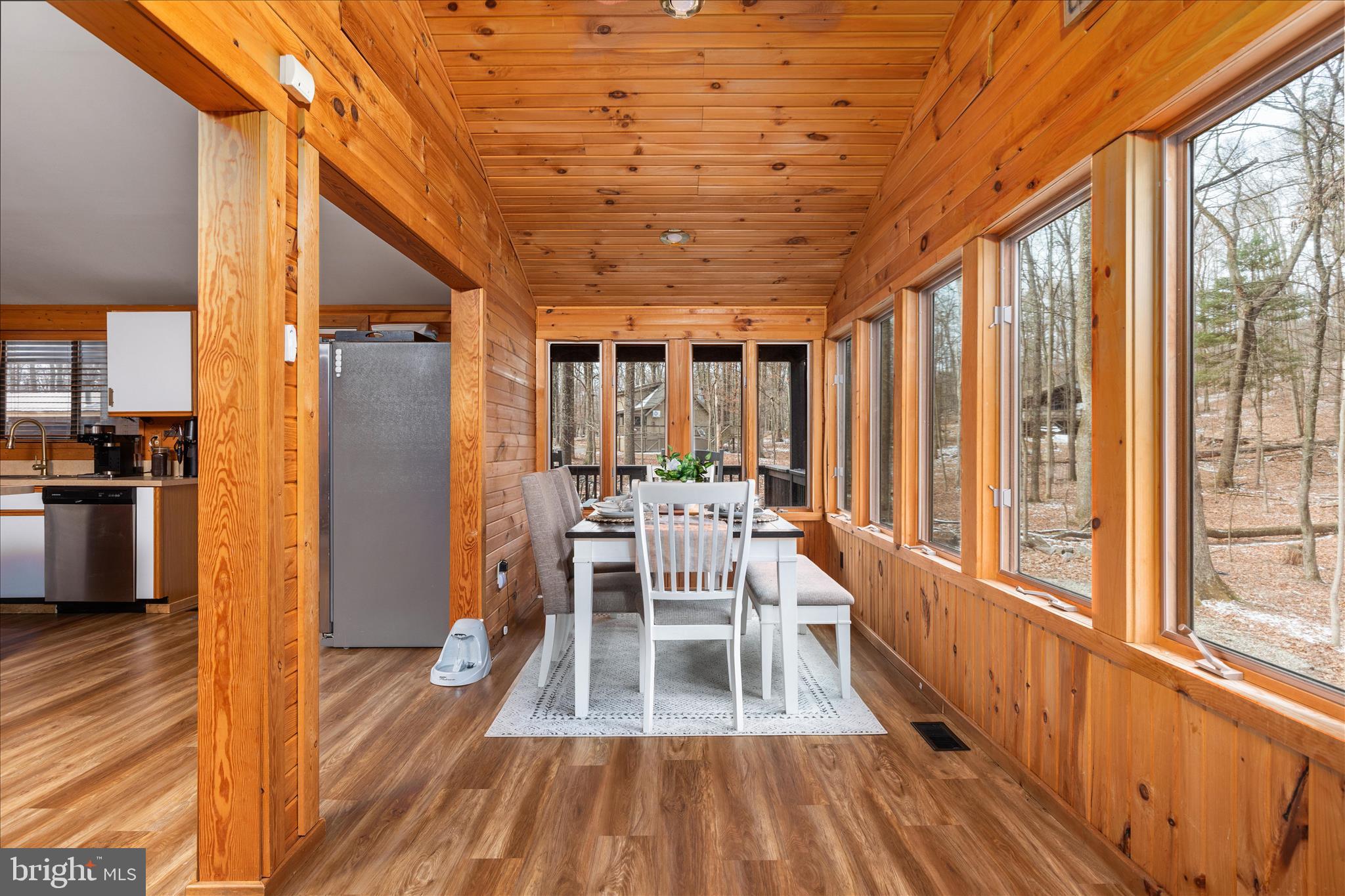 THE WOODS - Residential