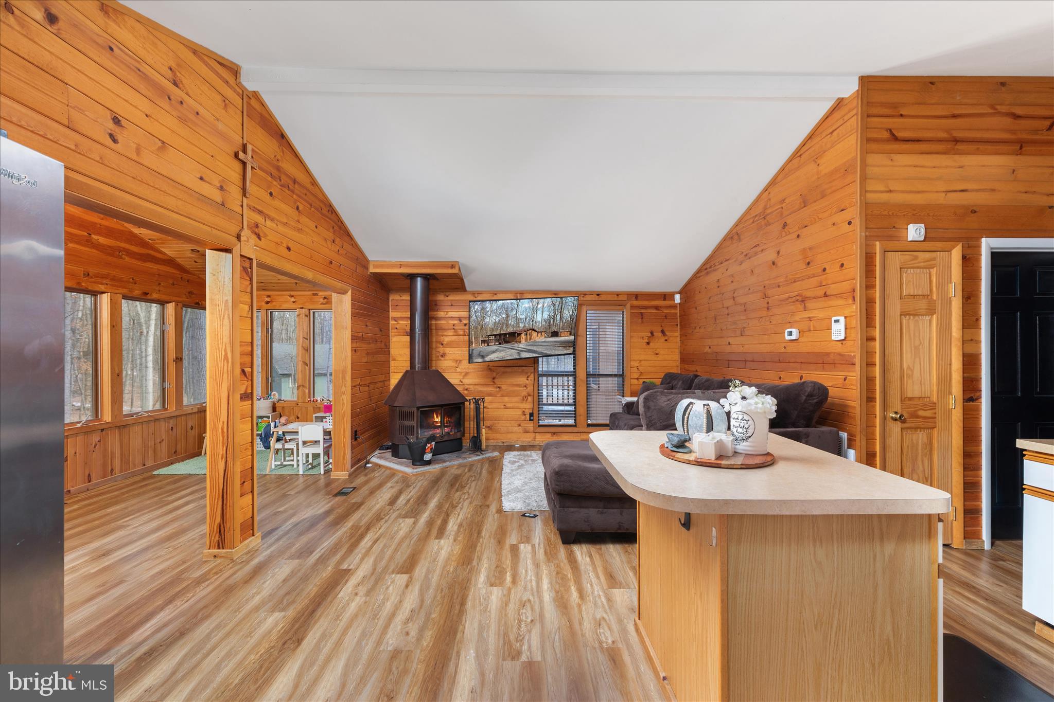 THE WOODS - Residential