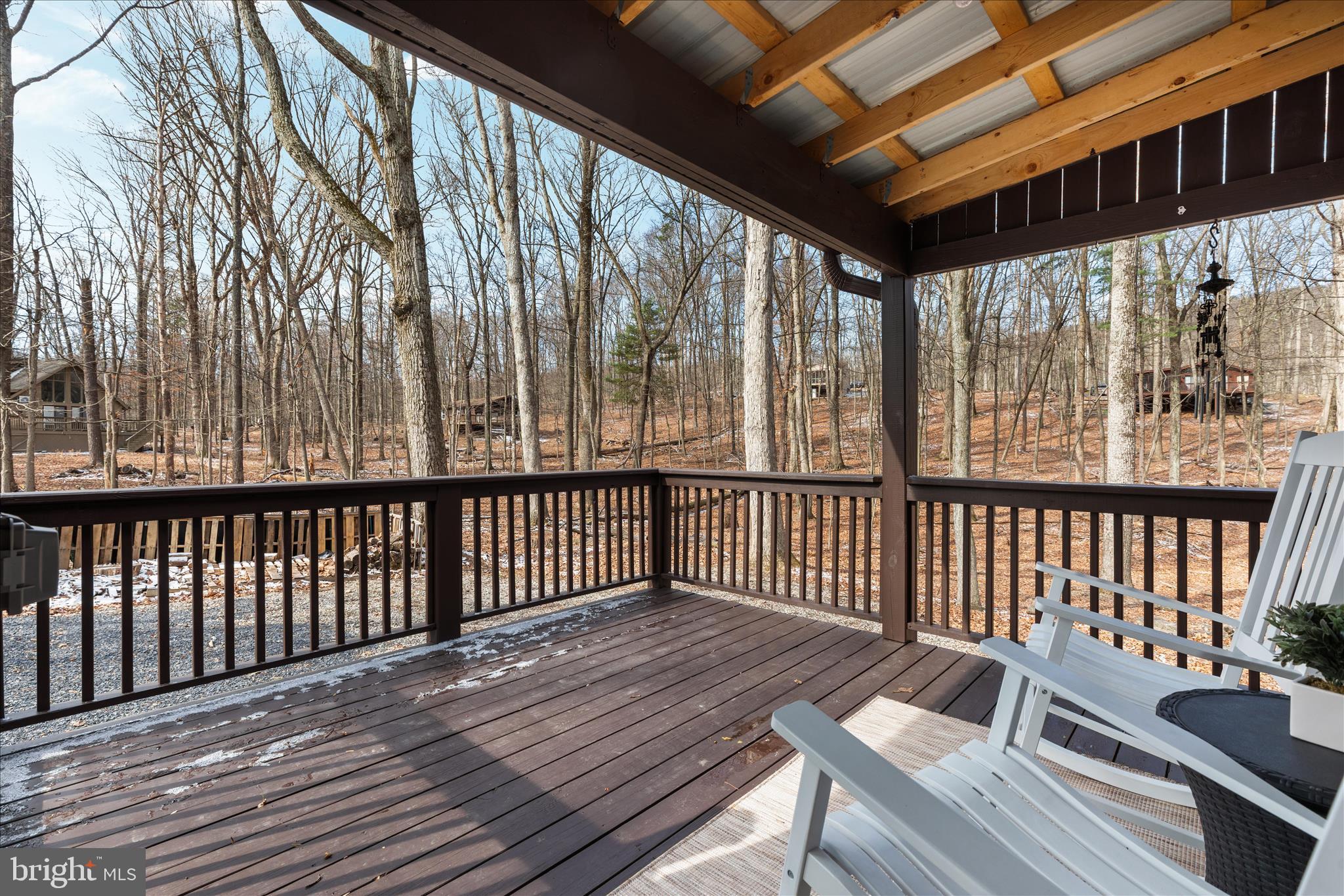 THE WOODS - Residential