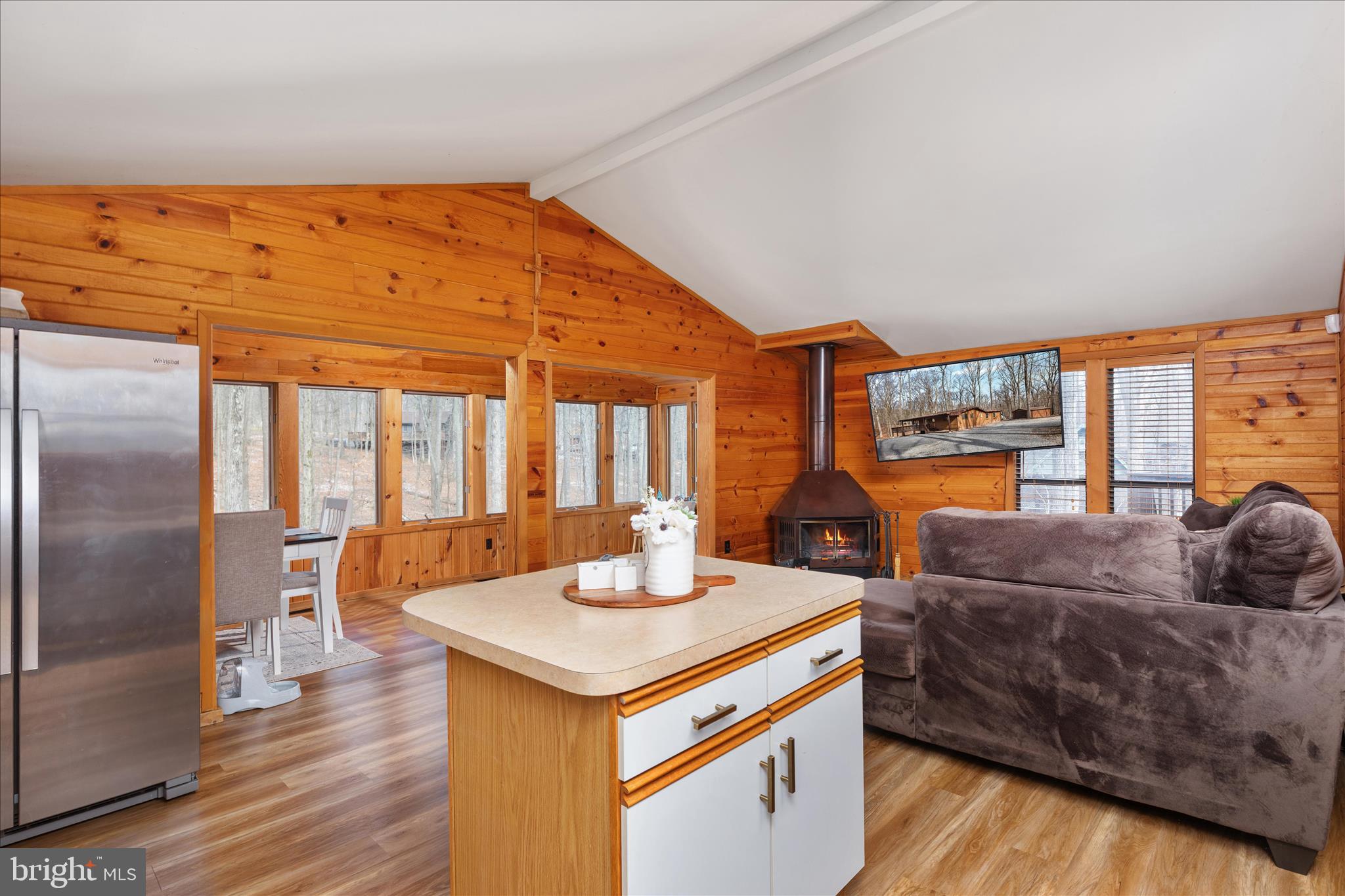 THE WOODS - Residential