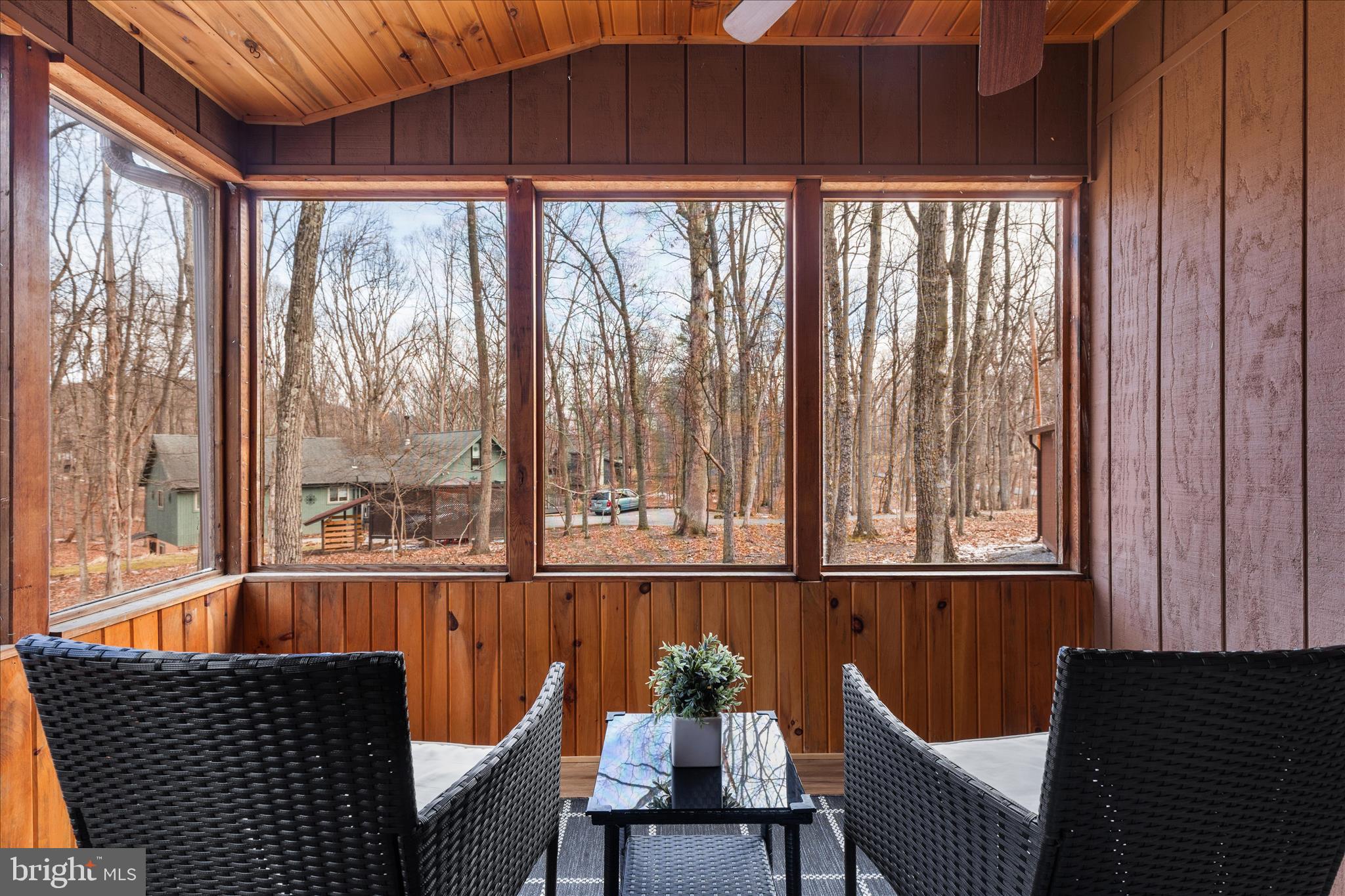 THE WOODS - Residential