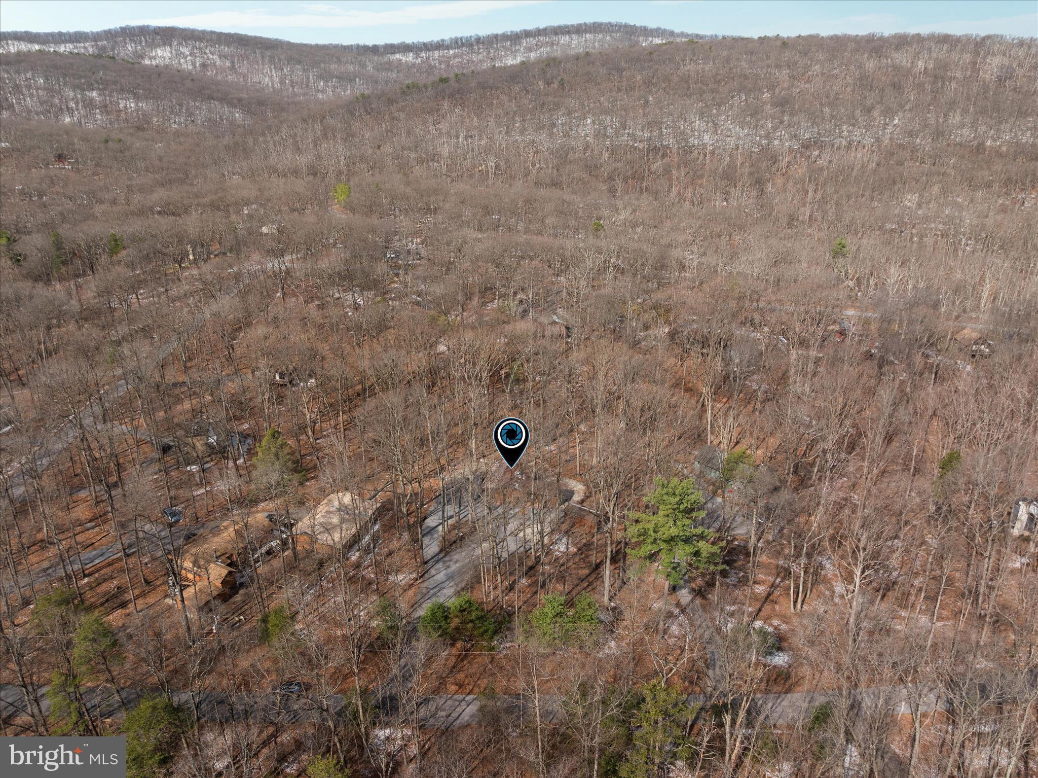 THE WOODS - Residential