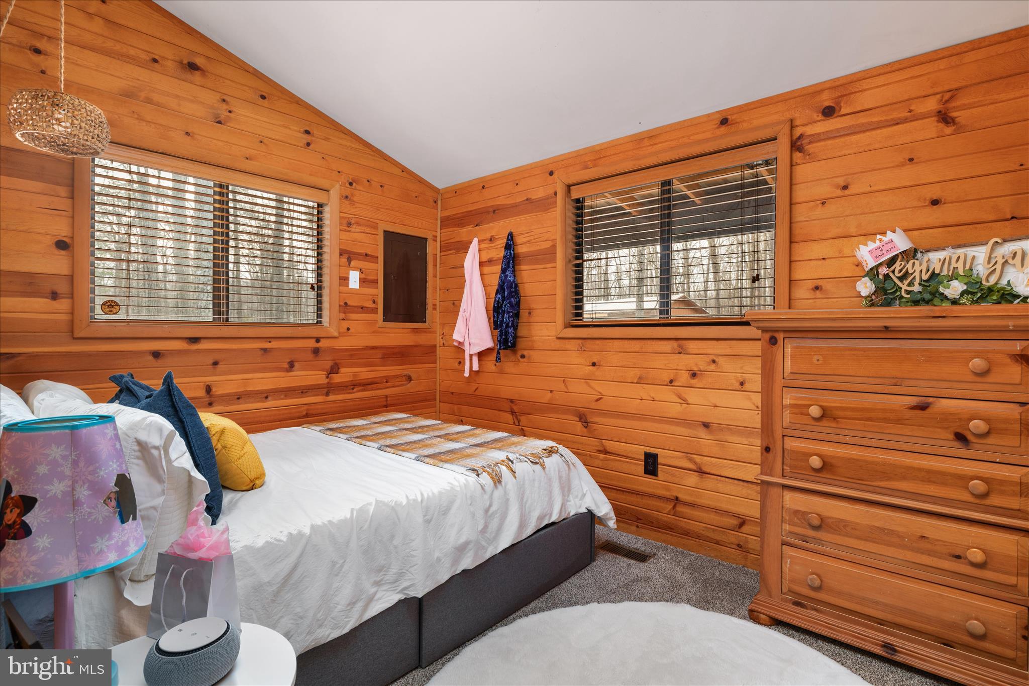 THE WOODS - Residential