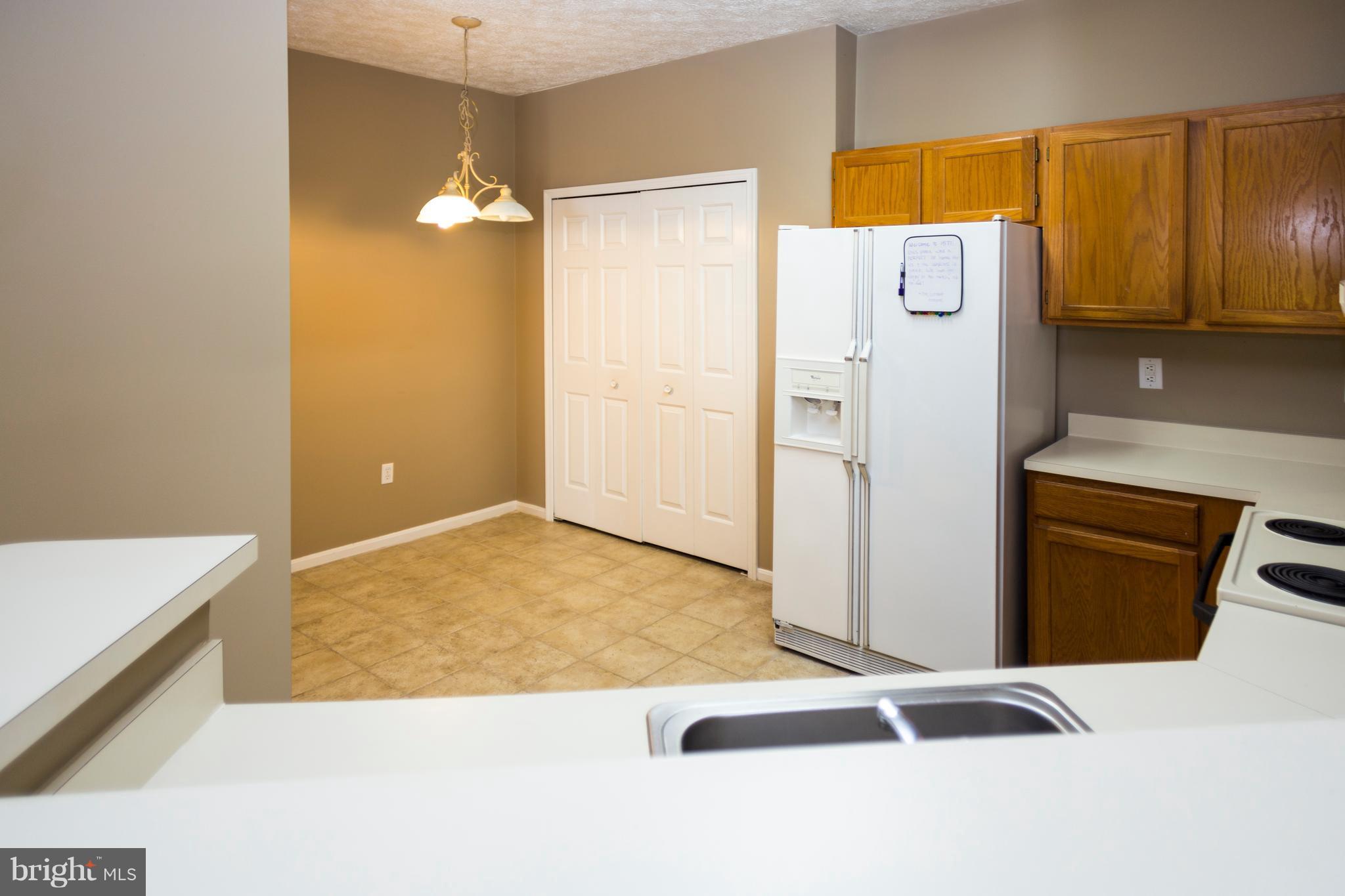 CEDAR GROVE AT CROFTON - Residential Lease