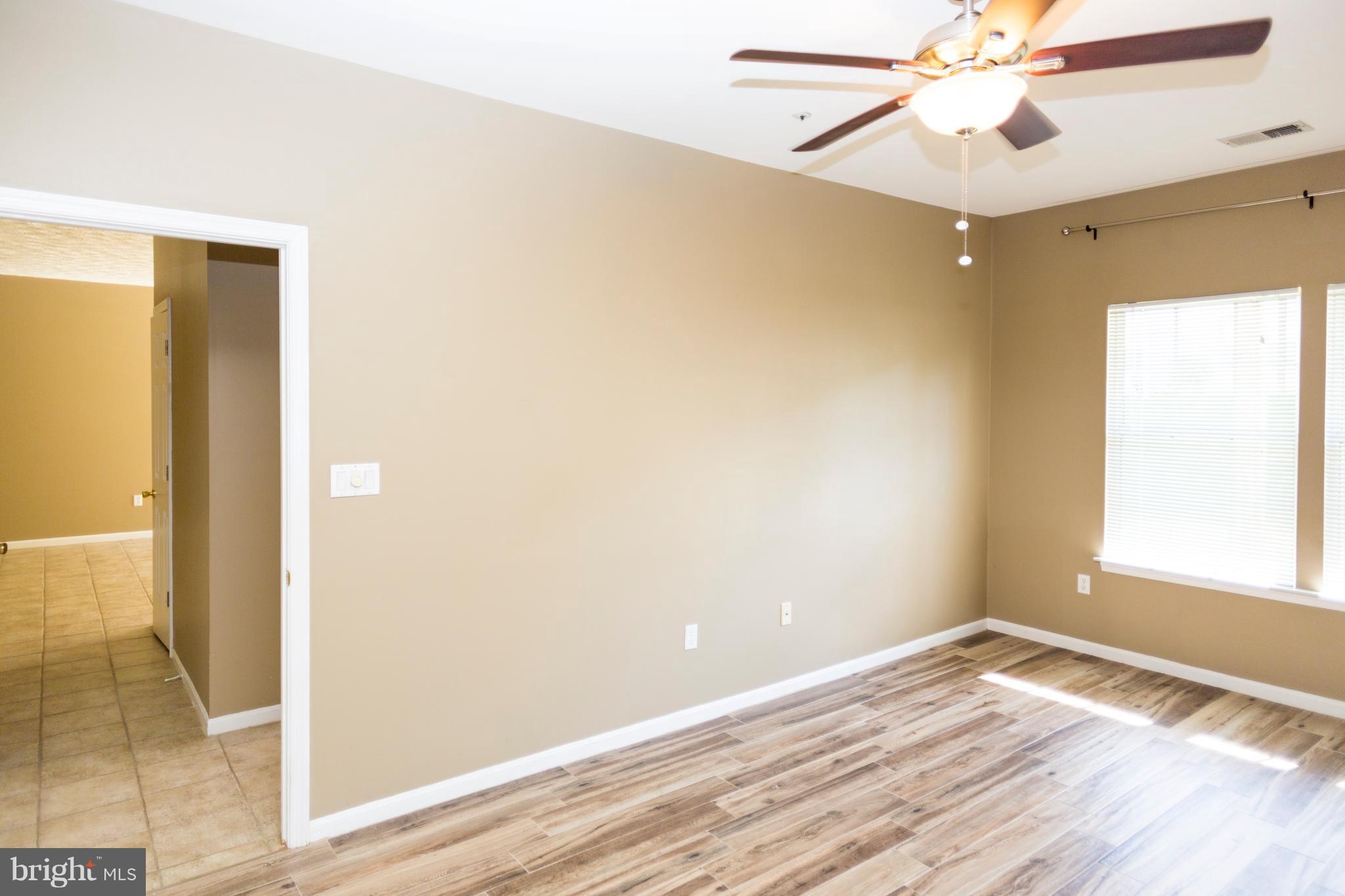 CEDAR GROVE AT CROFTON - Residential Lease