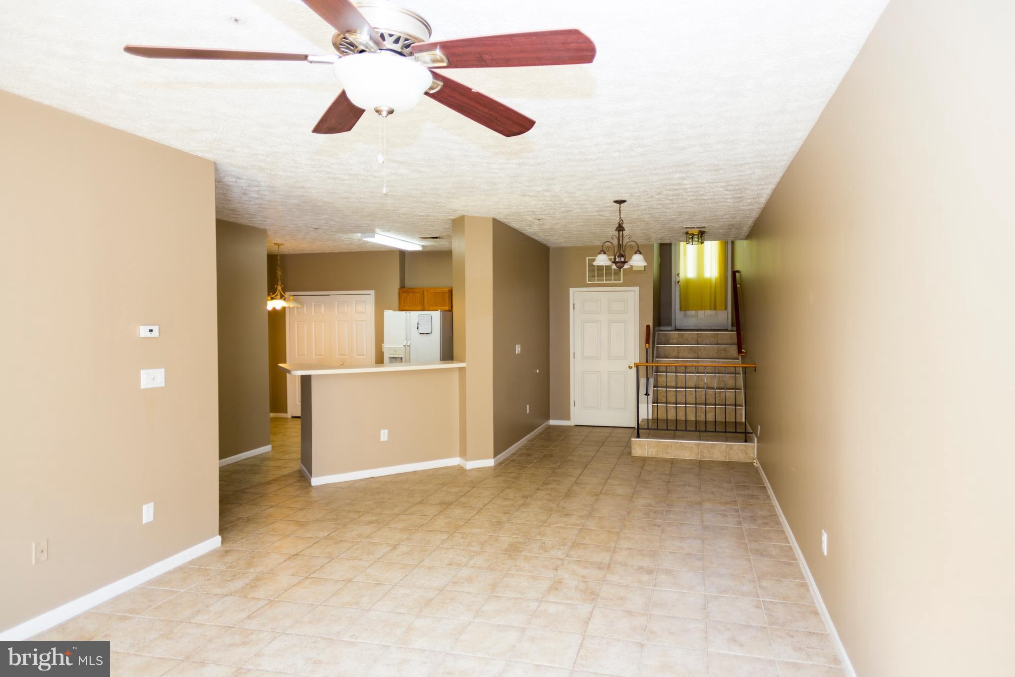 CEDAR GROVE AT CROFTON - Residential Lease