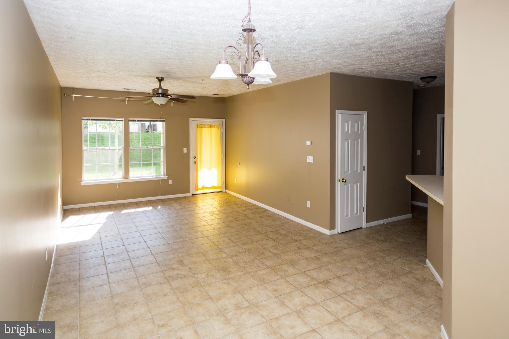 CEDAR GROVE AT CROFTON - Residential Lease