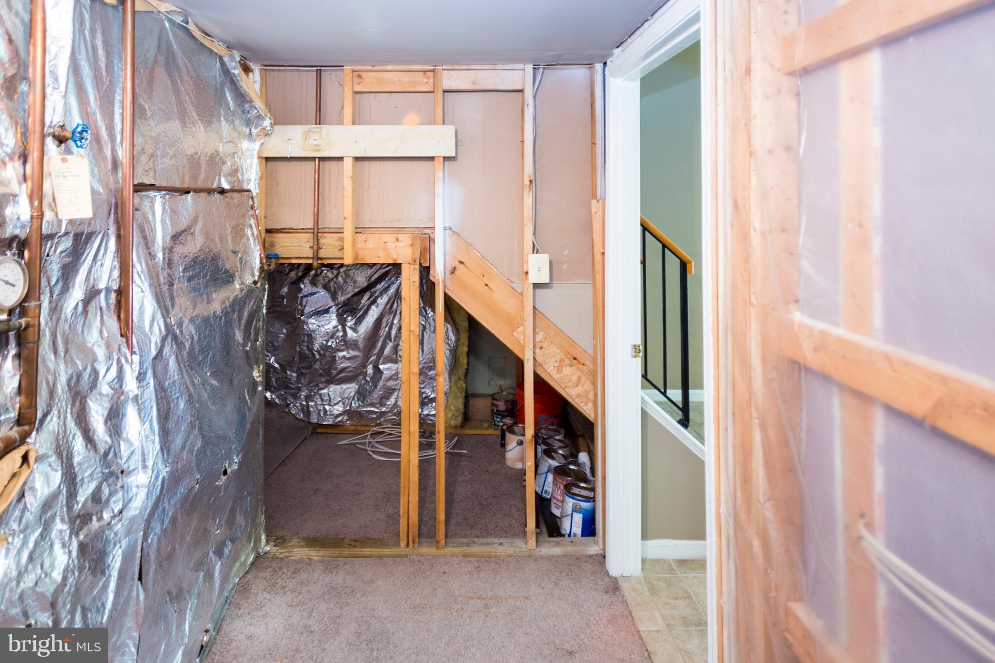 CEDAR GROVE AT CROFTON - Residential Lease