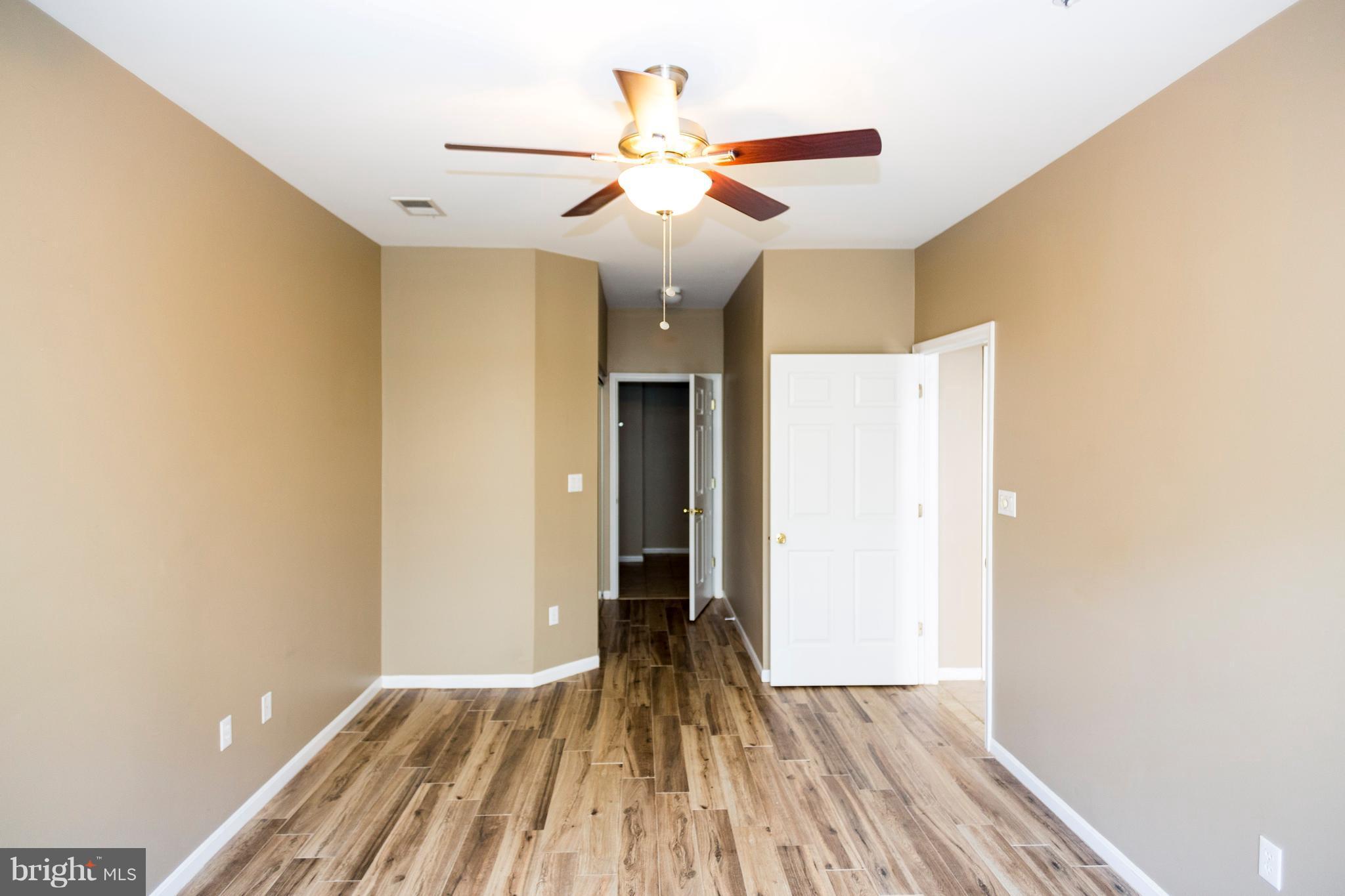 CEDAR GROVE AT CROFTON - Residential Lease