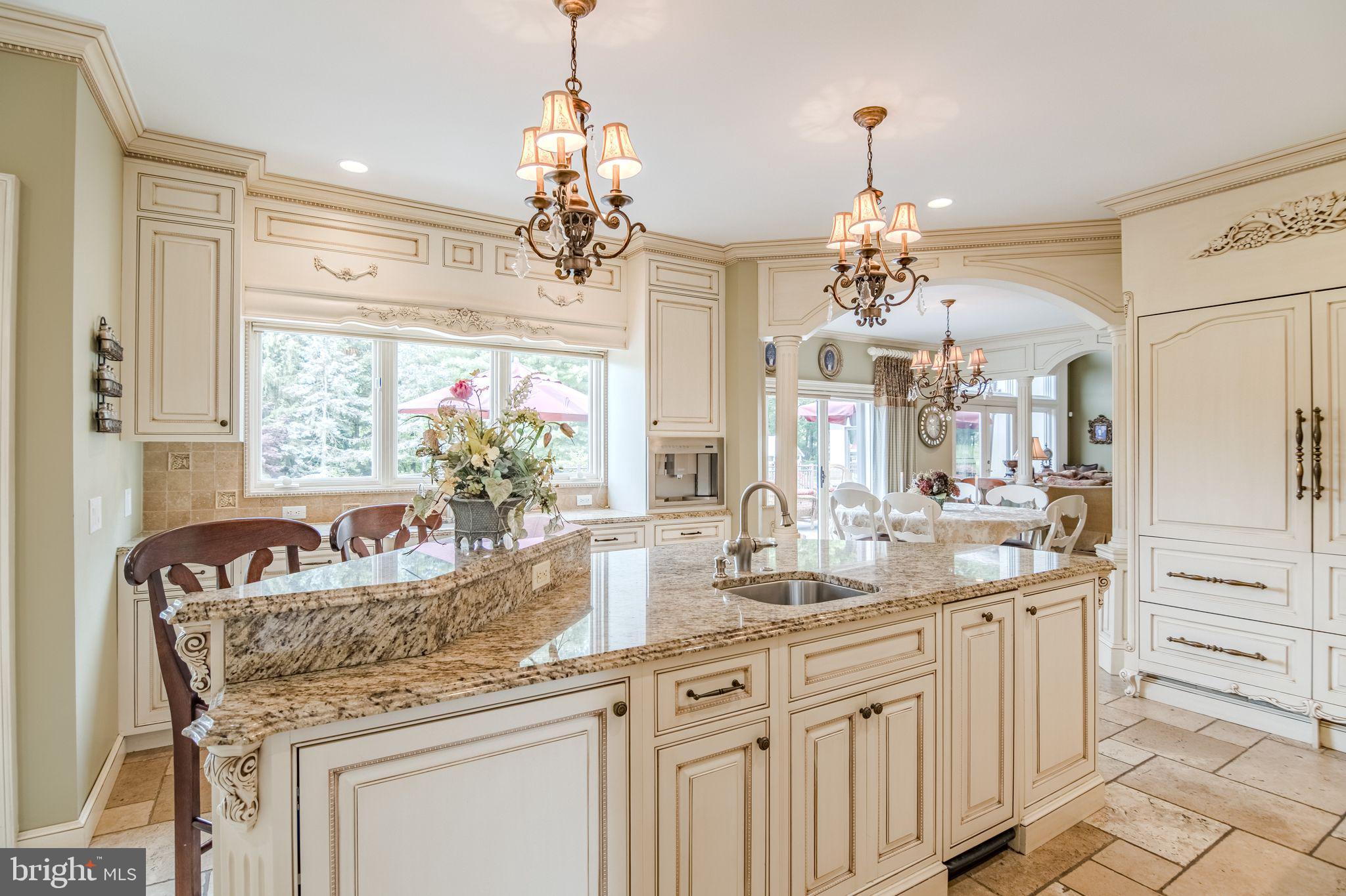 TIMBER RIDGE - Residential