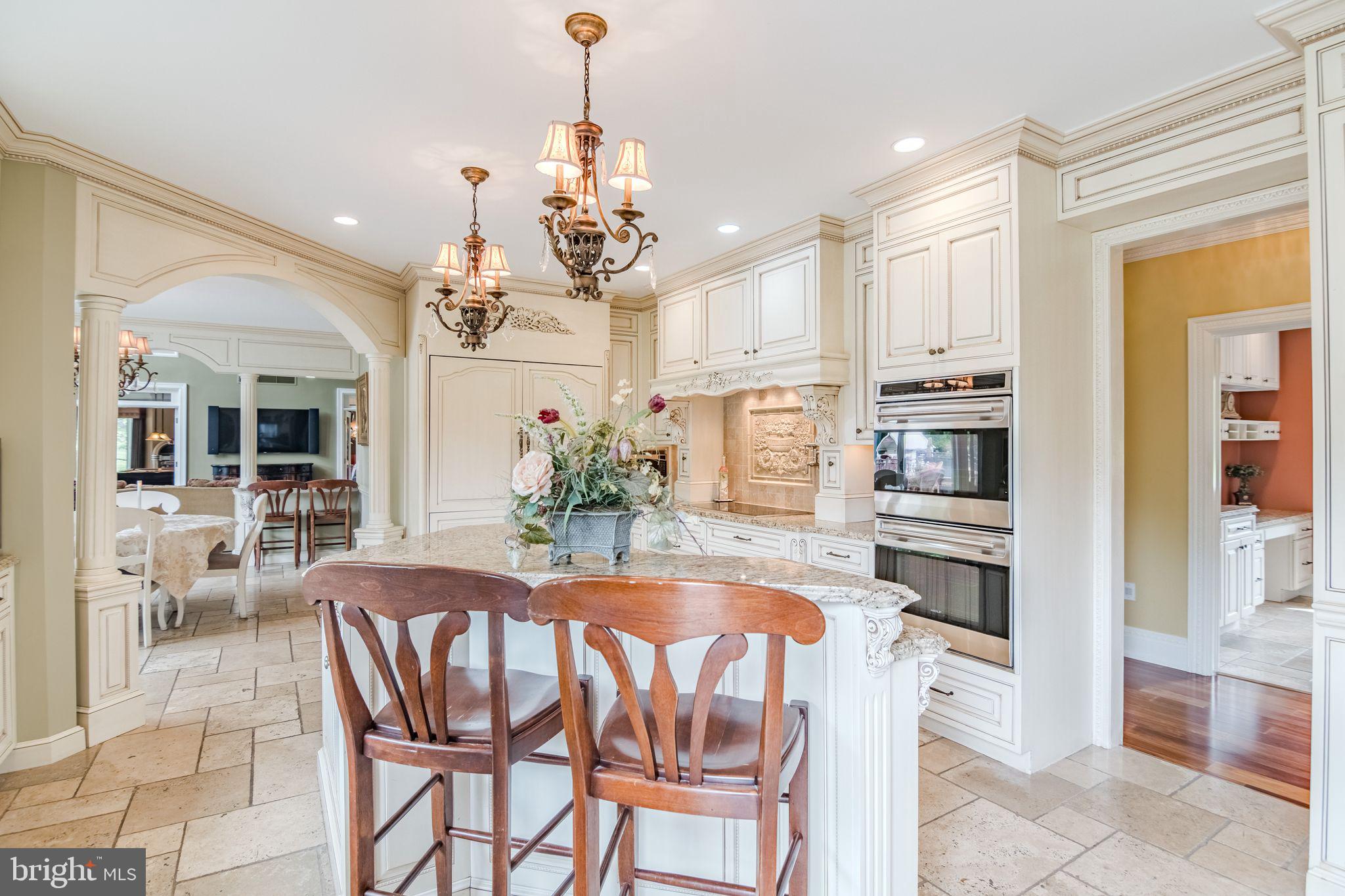 TIMBER RIDGE - Residential