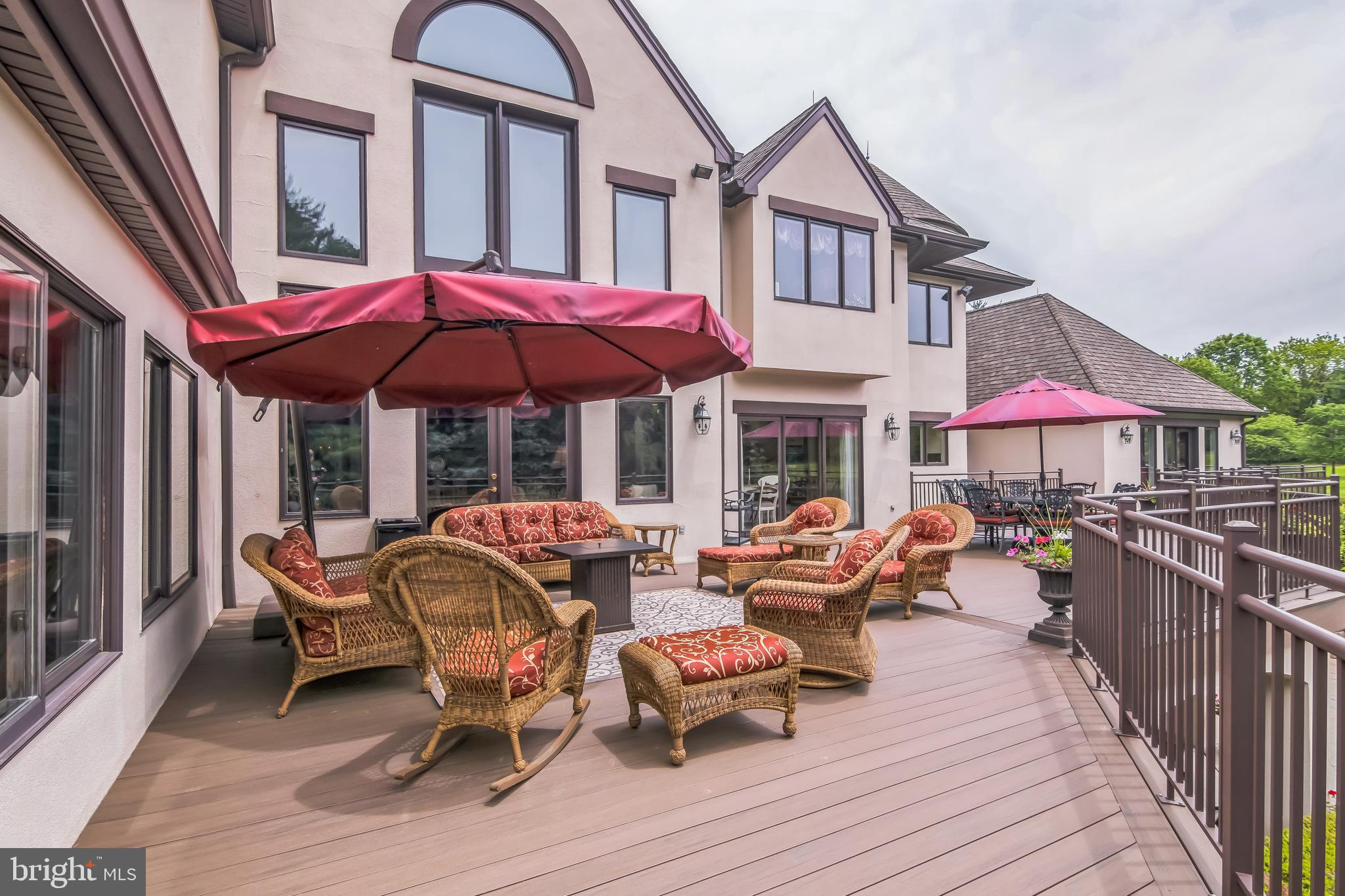 TIMBER RIDGE - Residential