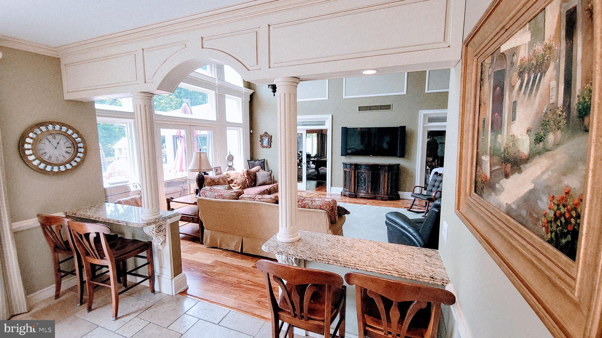 TIMBER RIDGE - Residential