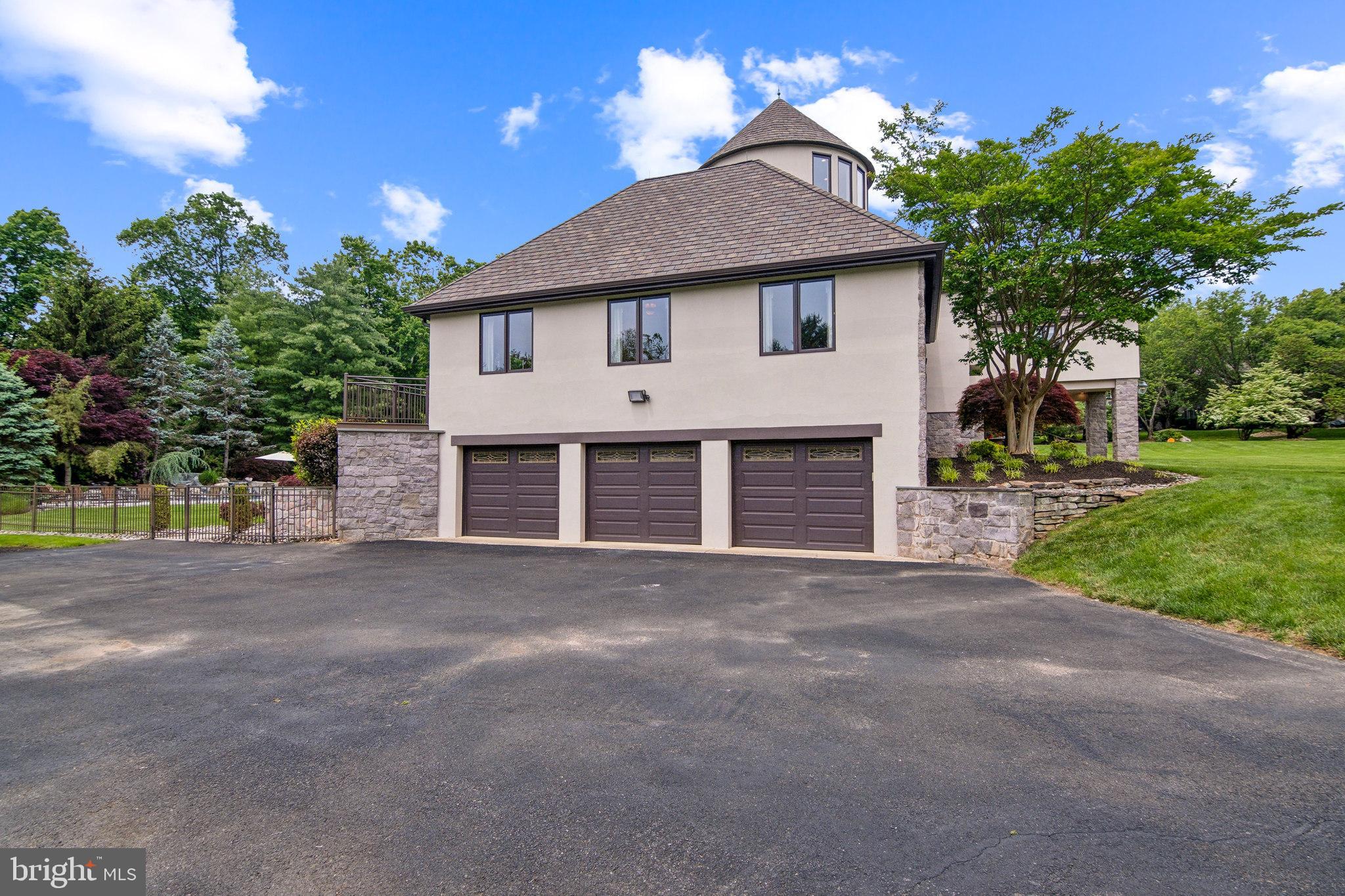 TIMBER RIDGE - Residential