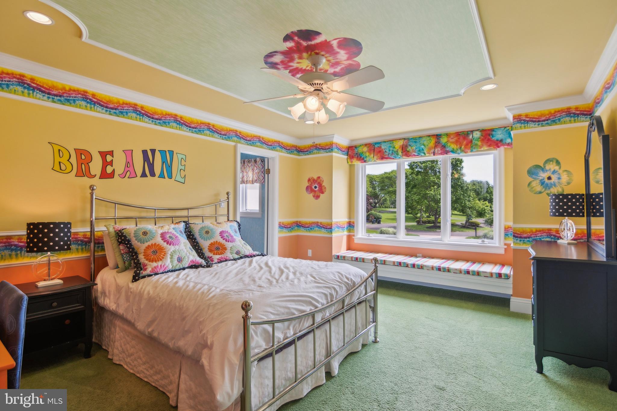 TIMBER RIDGE - Residential