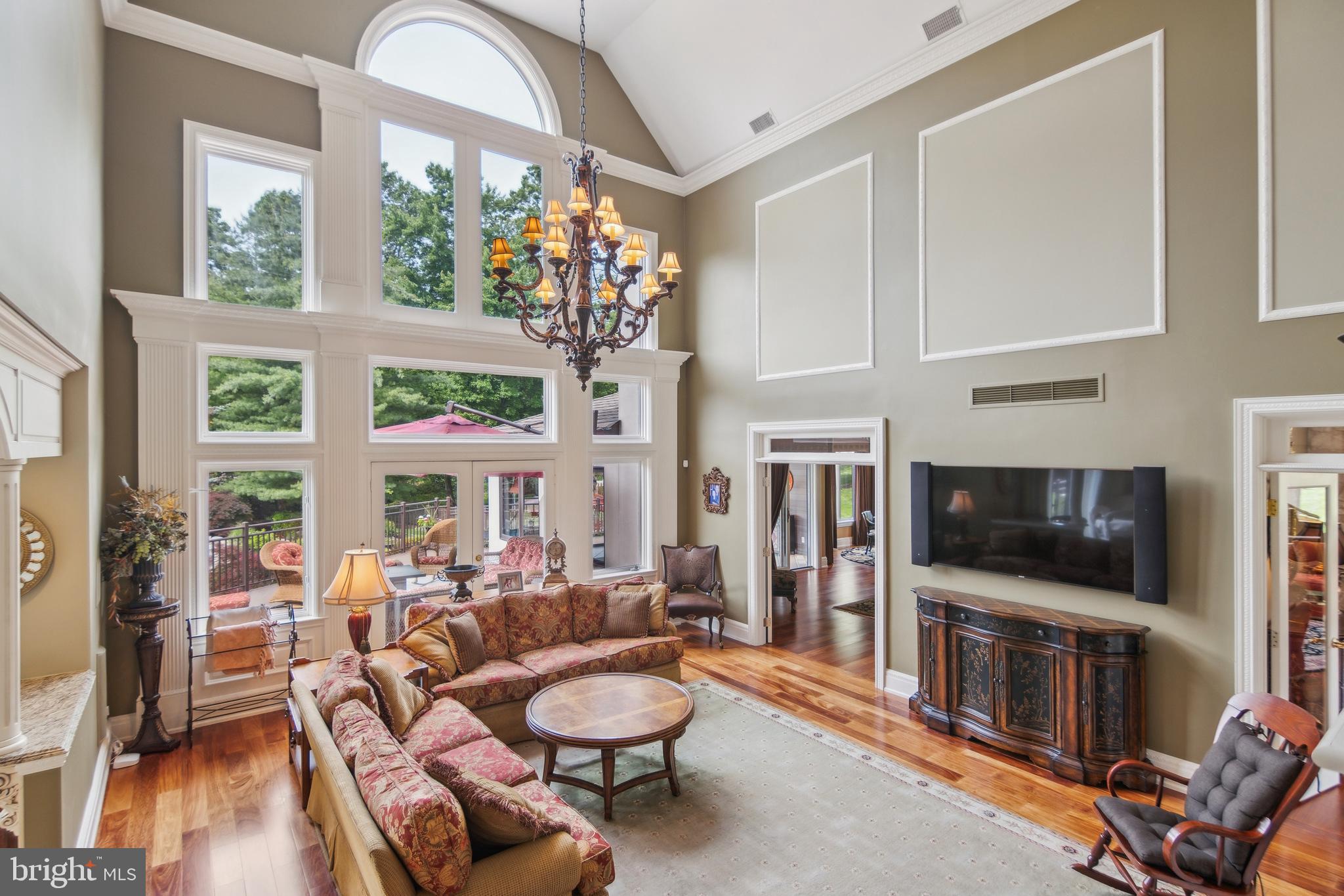 TIMBER RIDGE - Residential